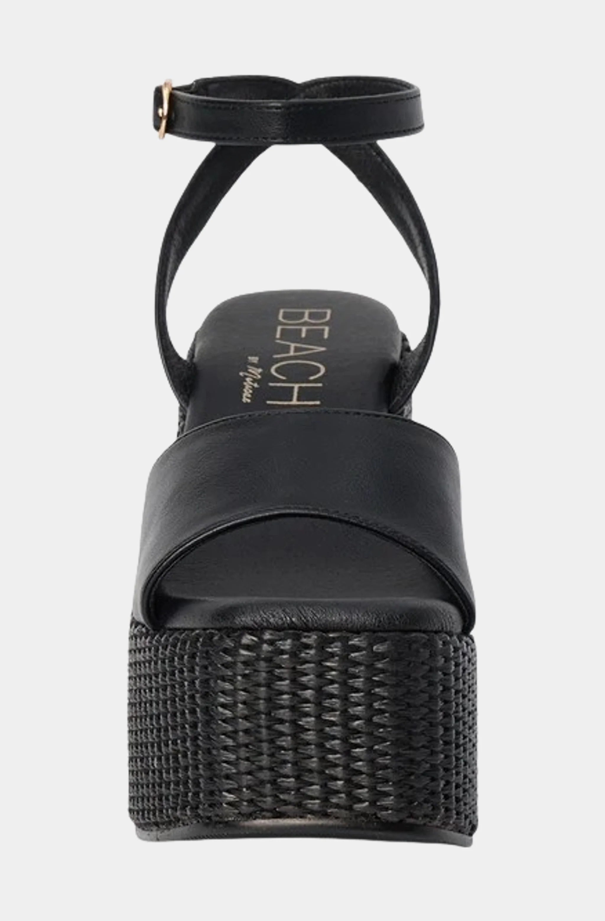Areden Platform Sandal