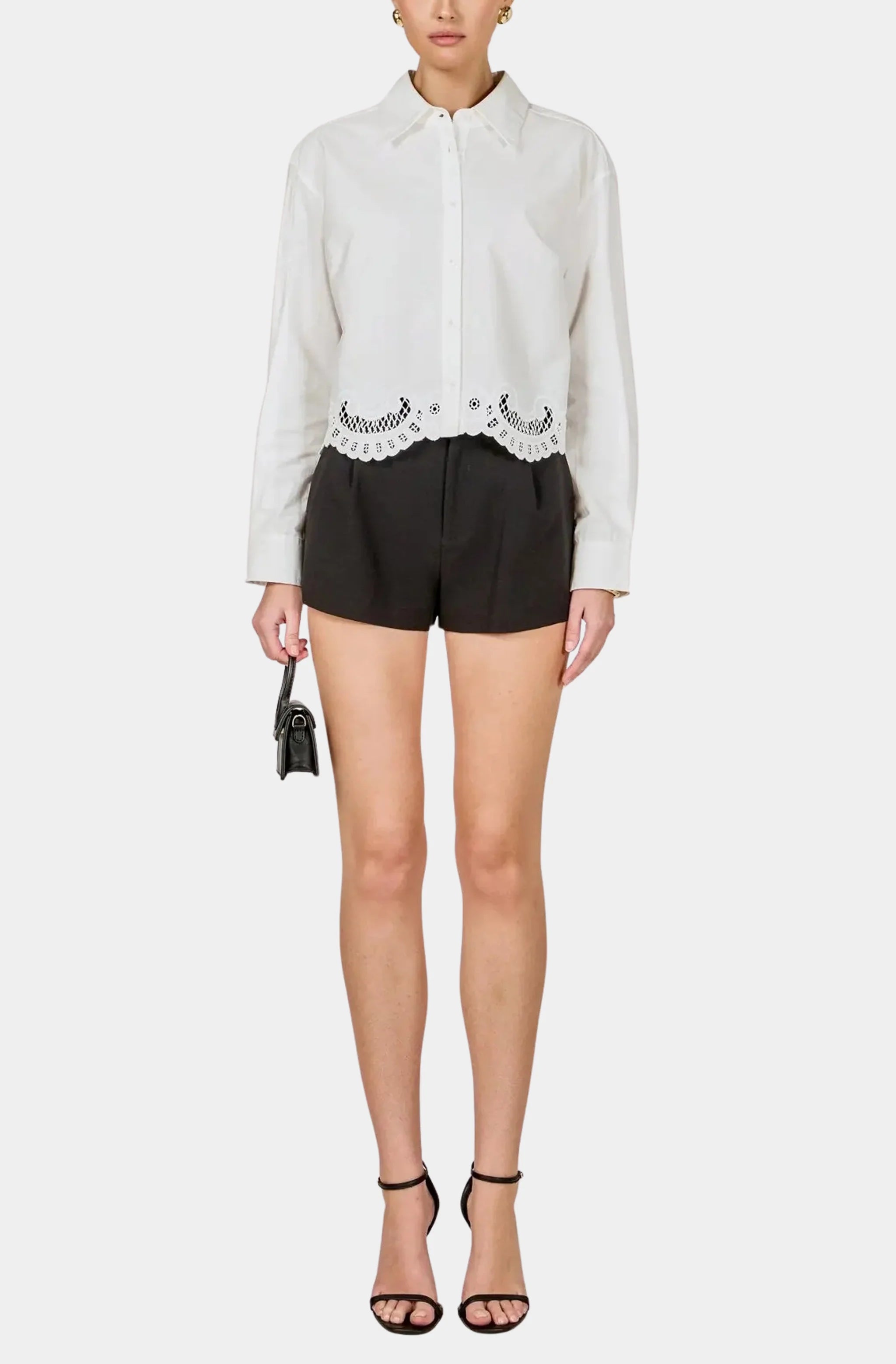 Lainey Top