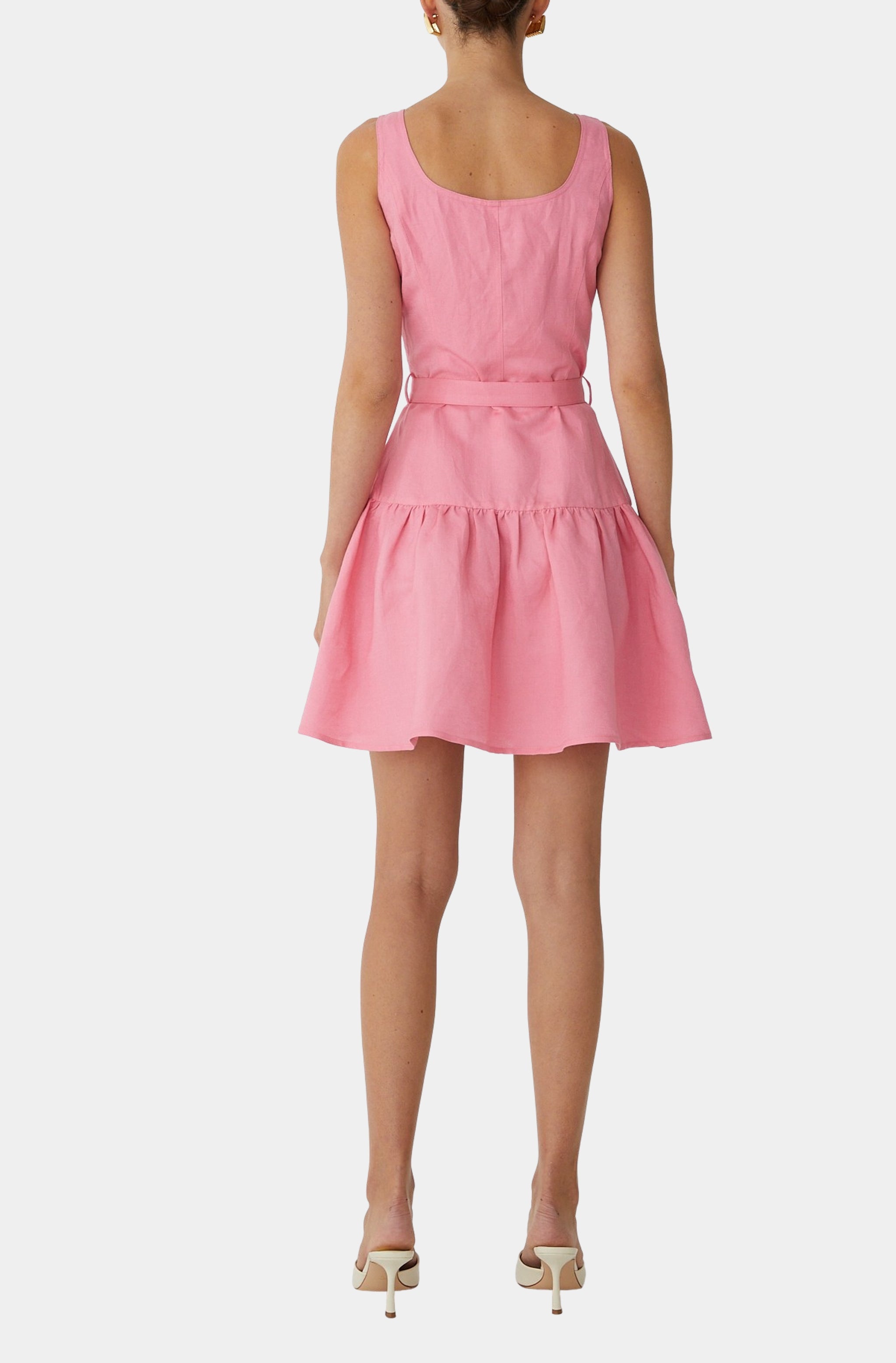 Cari Dress