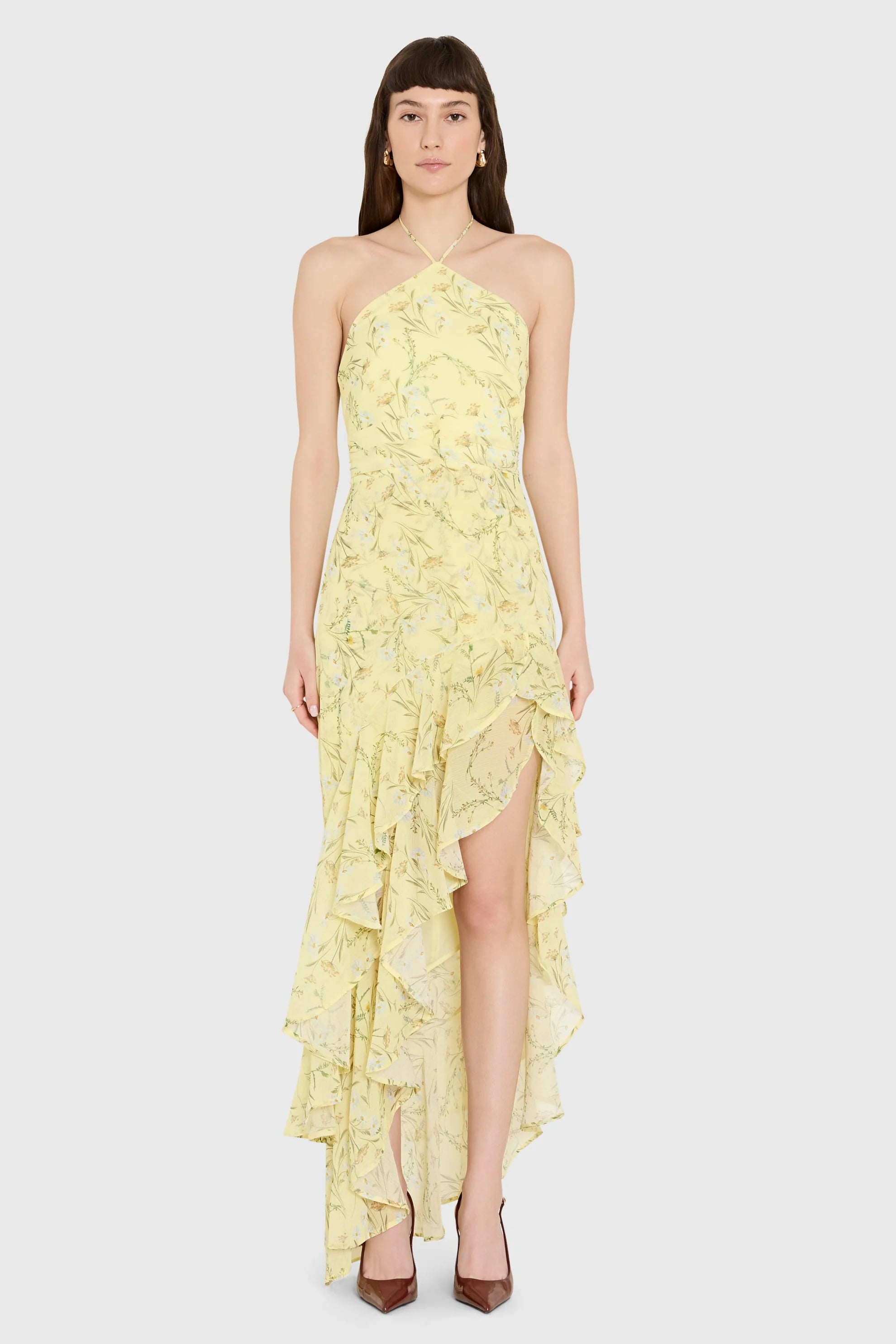 Carlina Dress