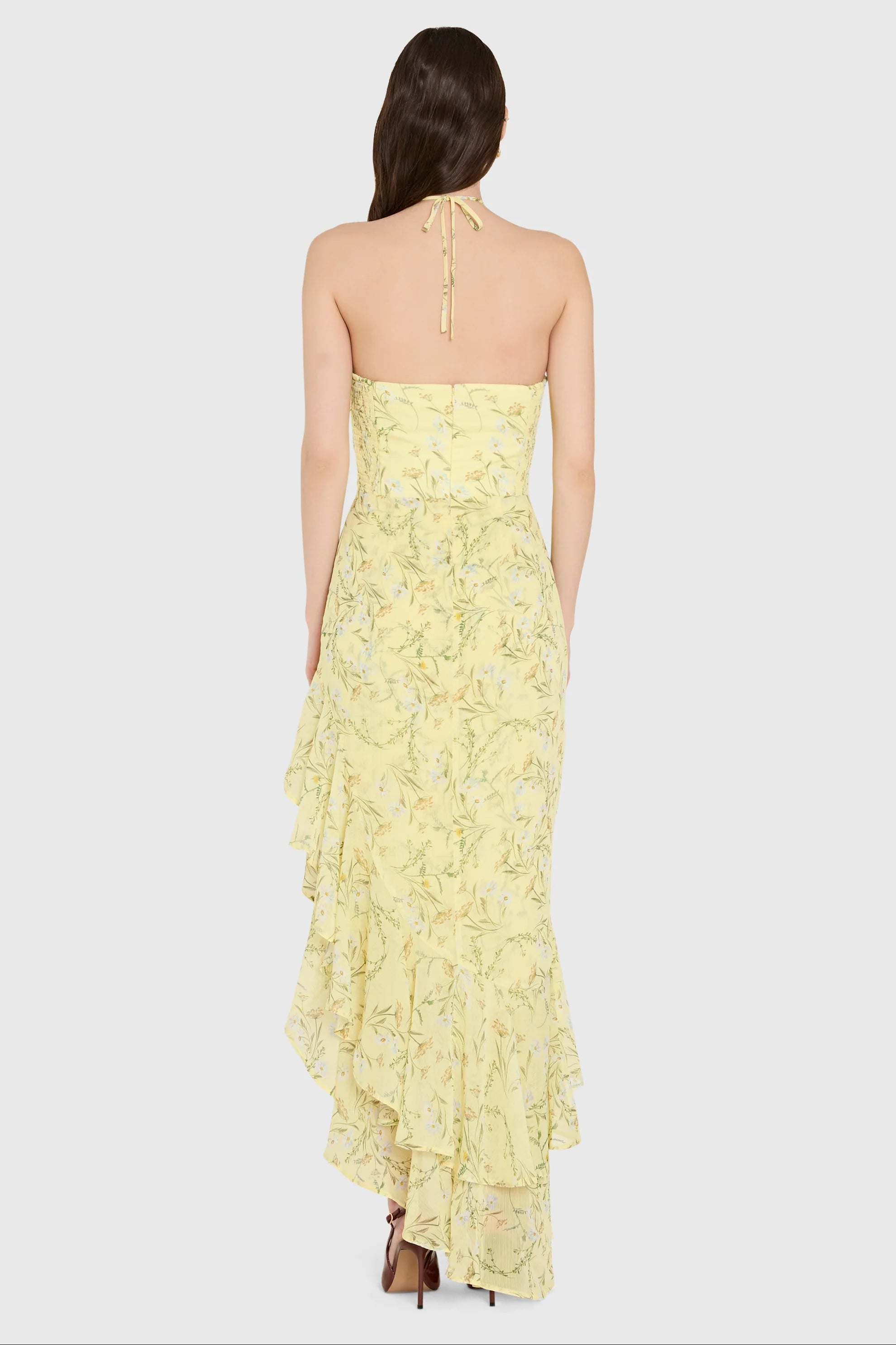 Carlina Dress