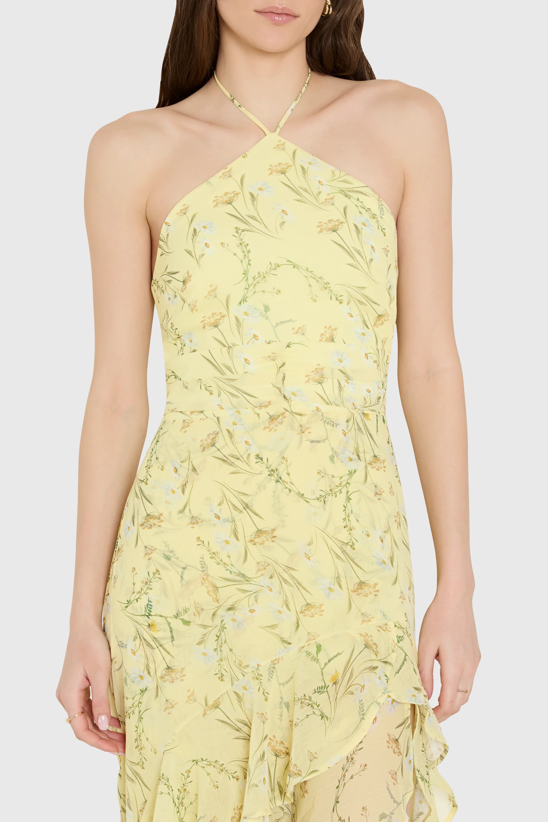 Carlina Dress