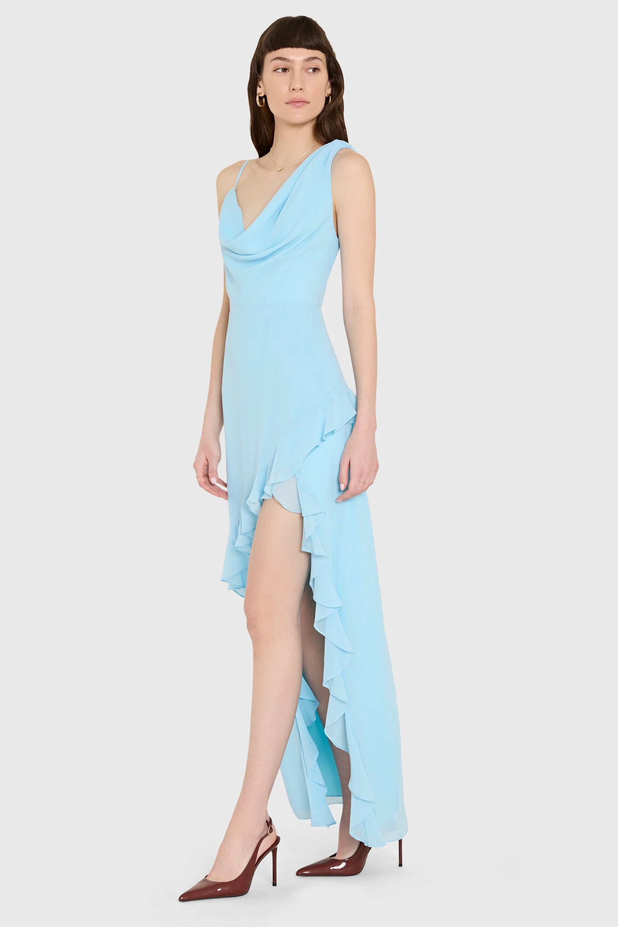 Ella Rose Maxi Dress