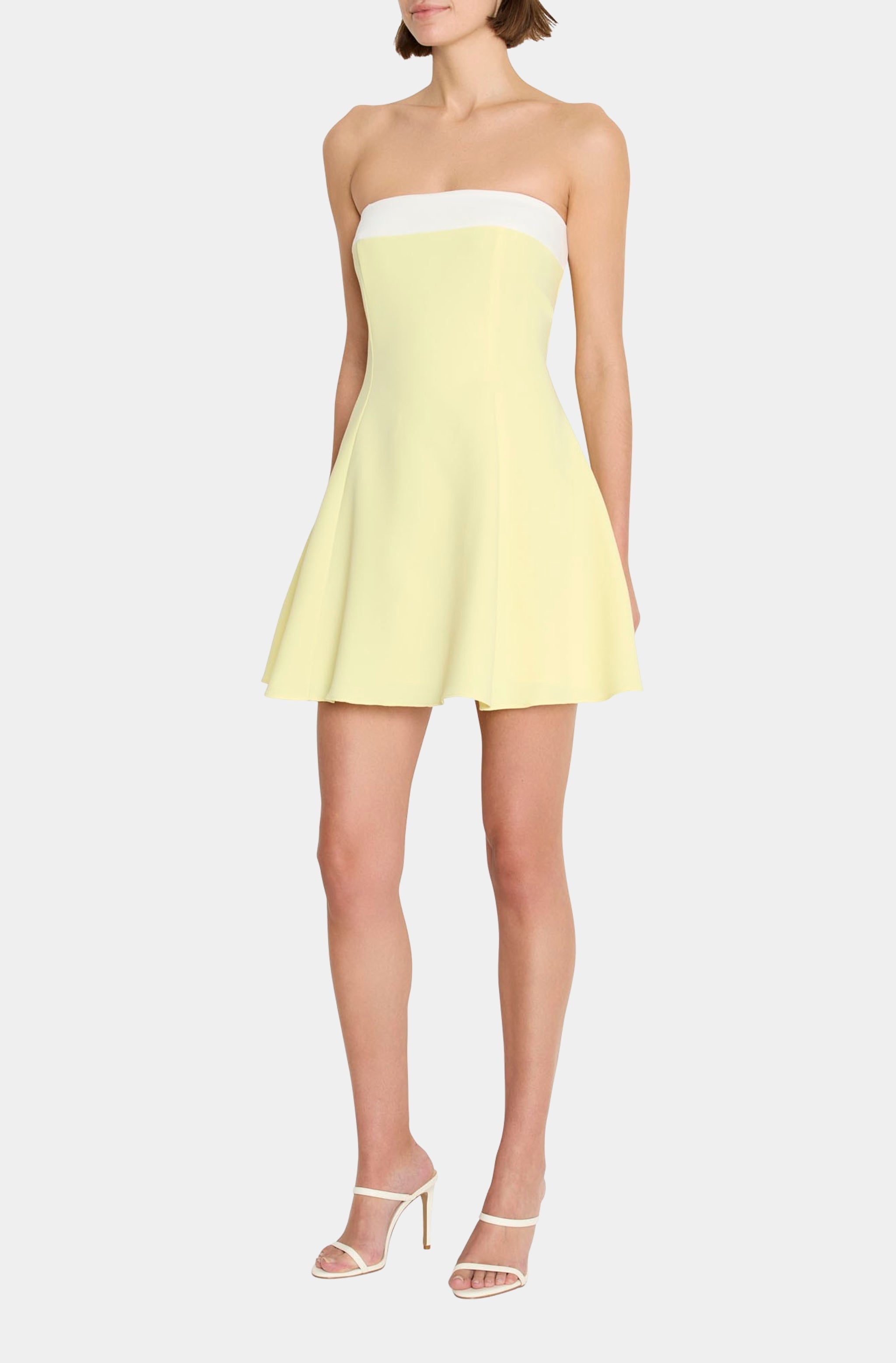 Kerielle Dress