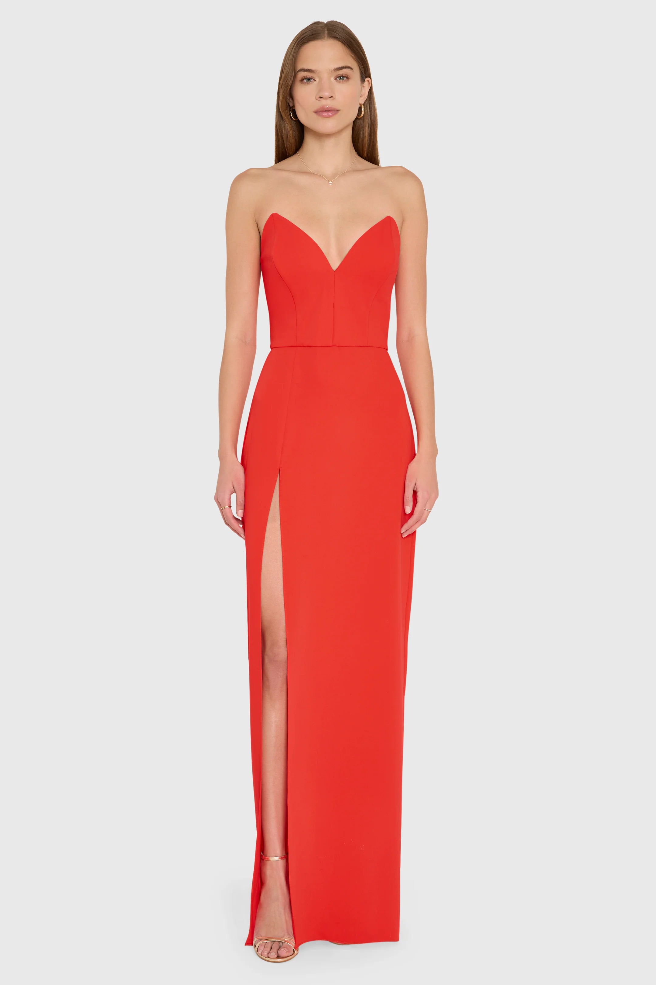 Ailany Maxi Dress