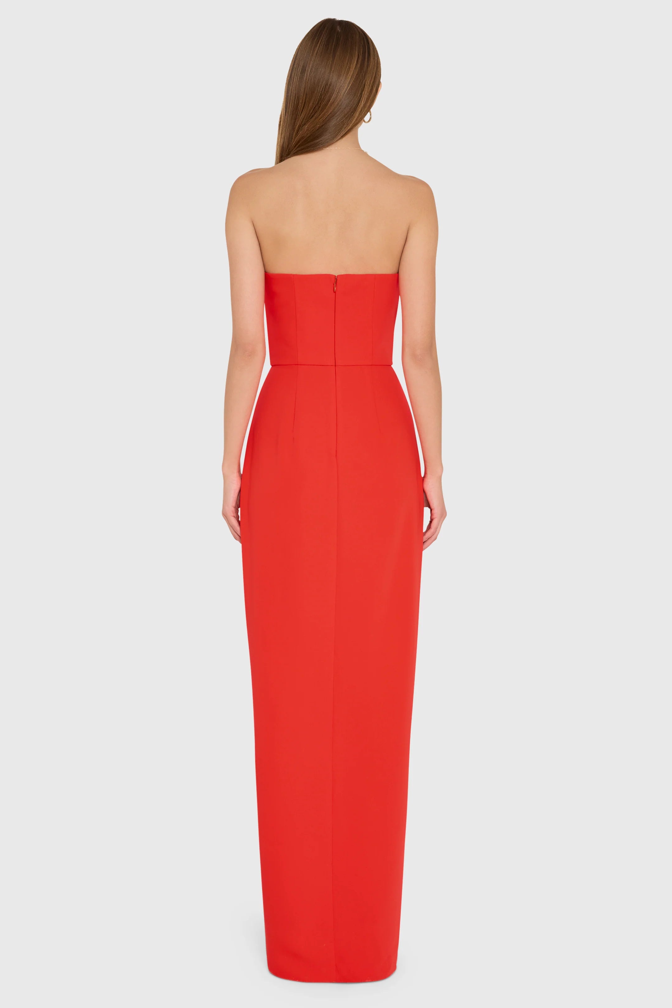 Ailany Maxi Dress