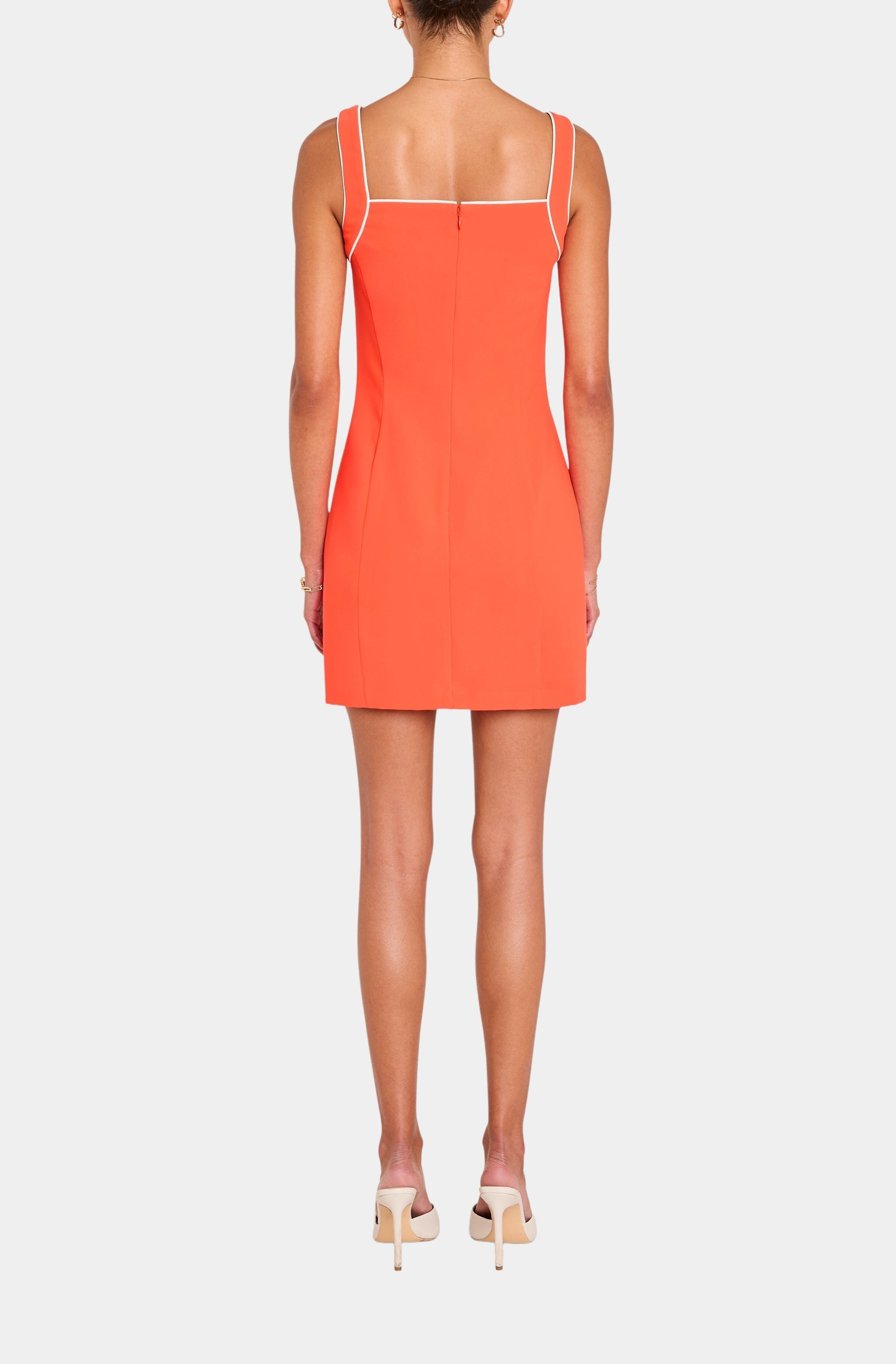 Rosie Dress