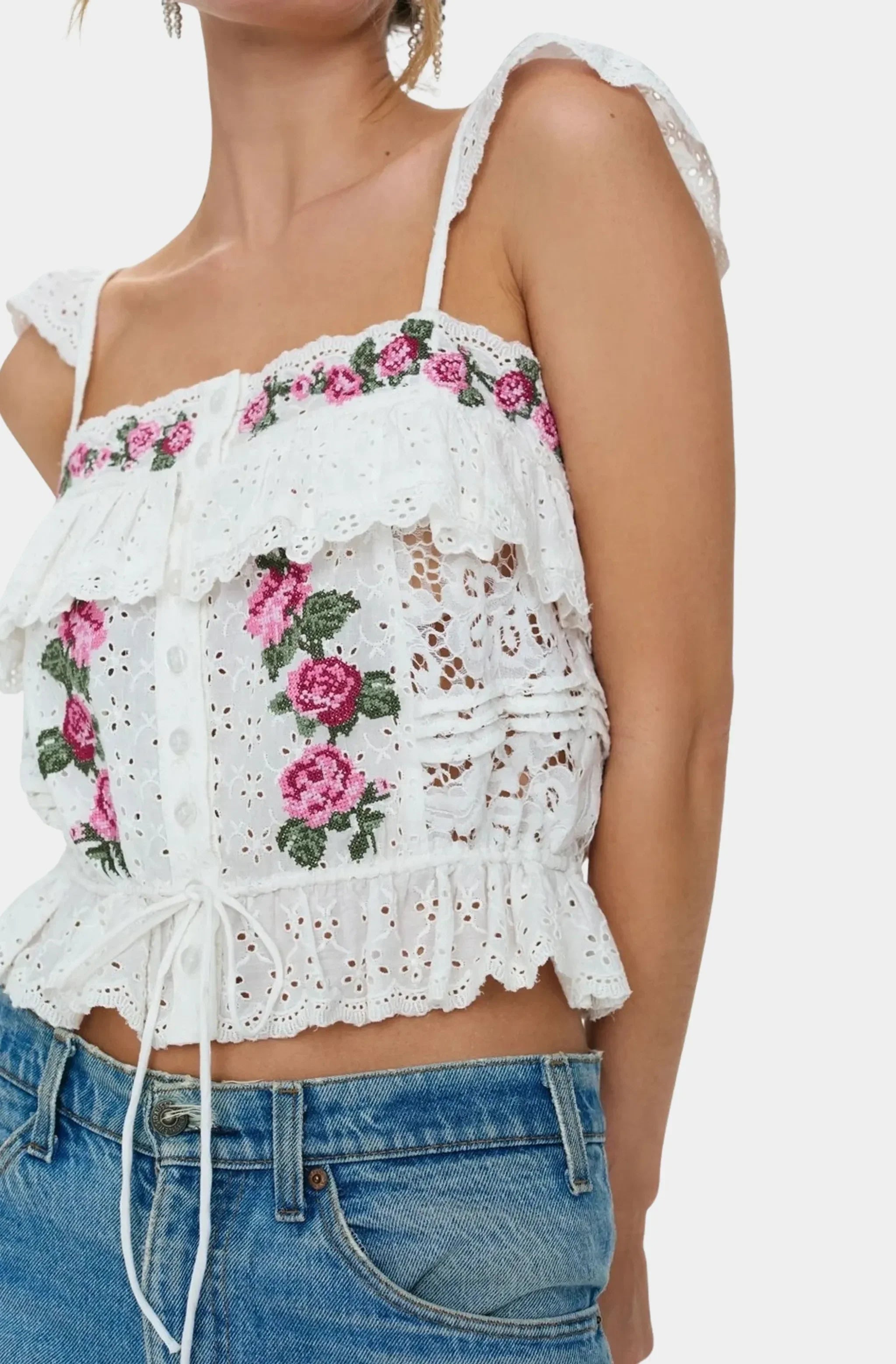 Kelly Top