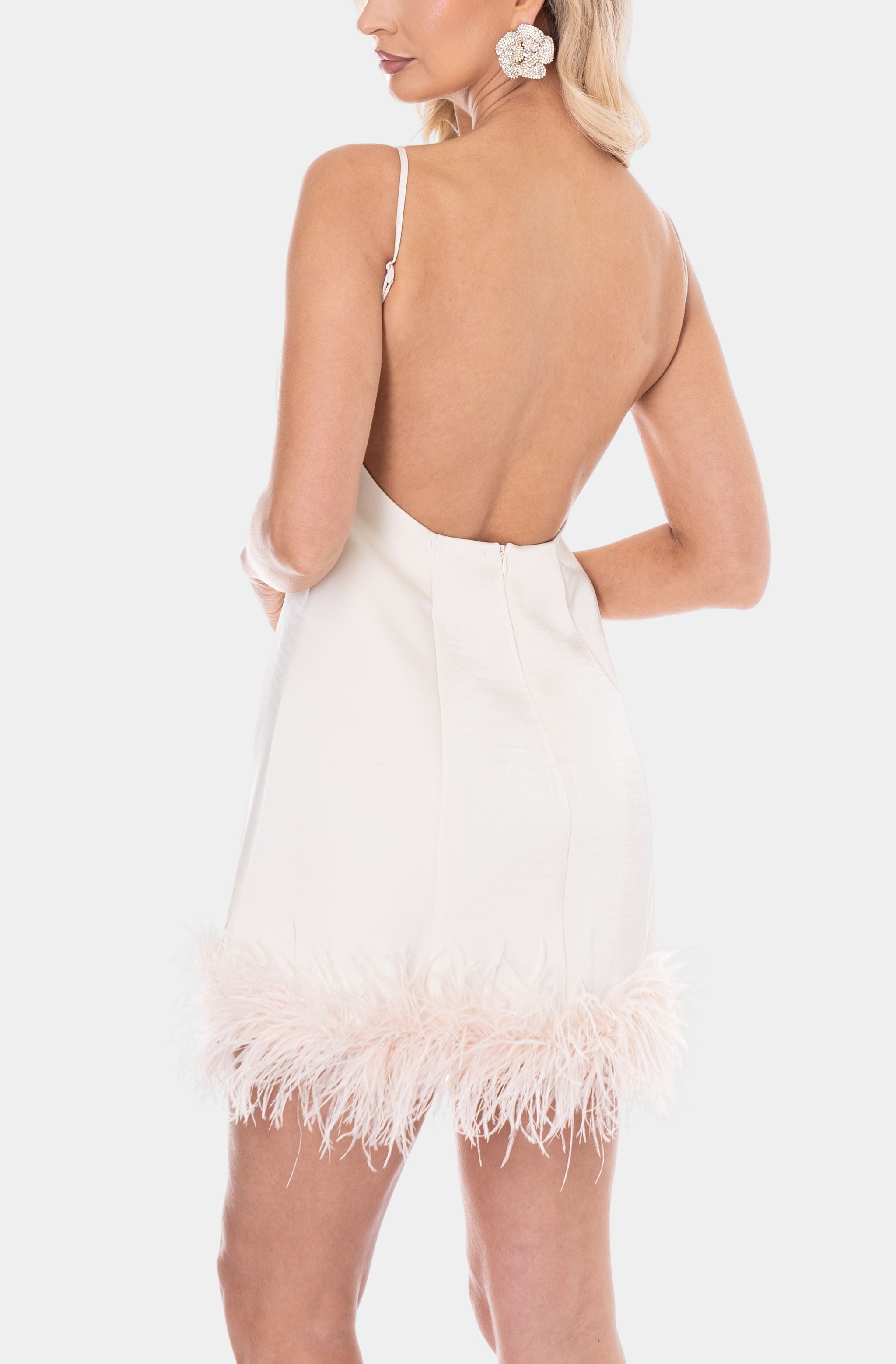Joah Dress
