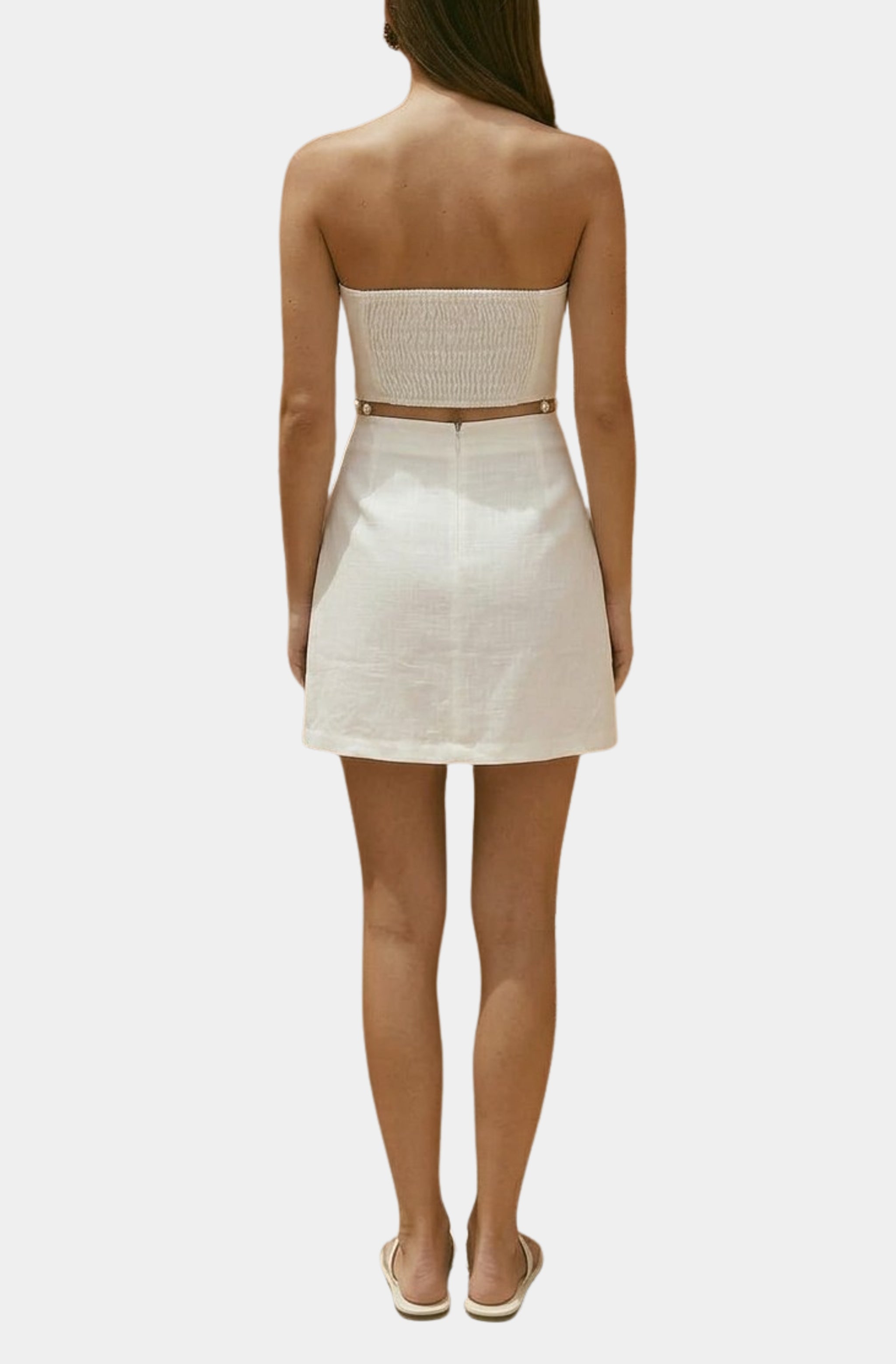 Kaycee Dress