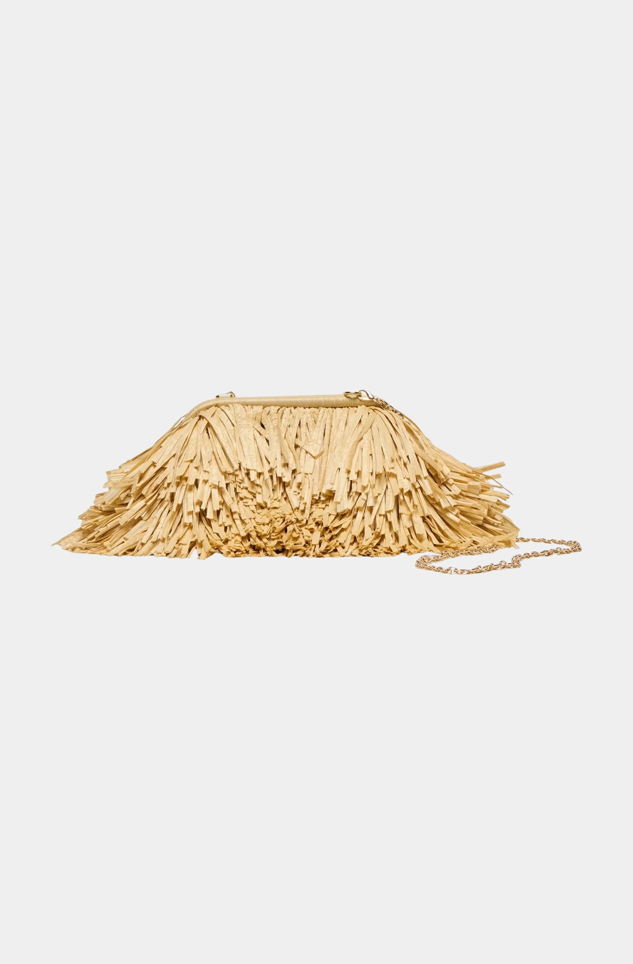 Serina Clutch