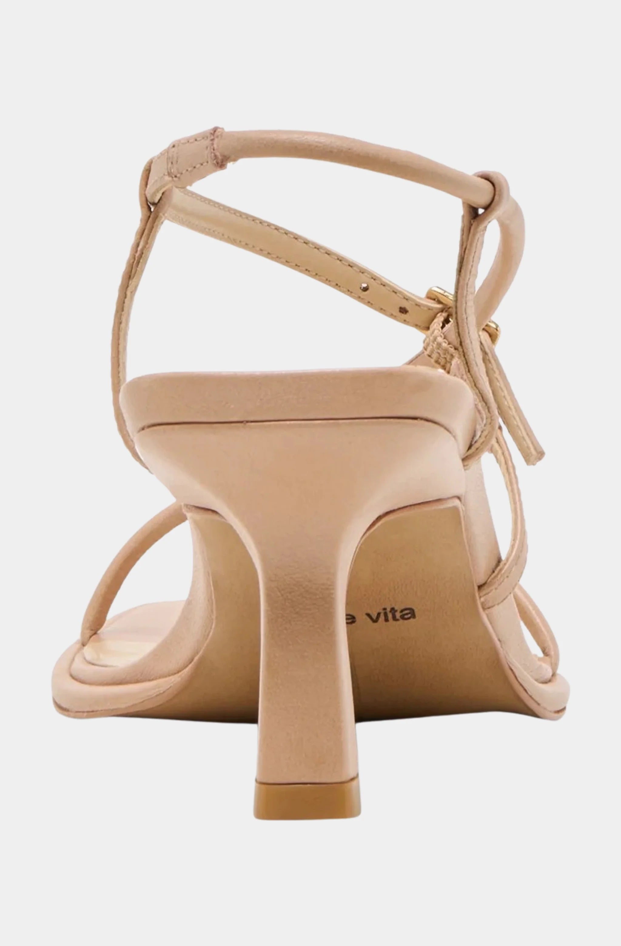 Mylee Heel