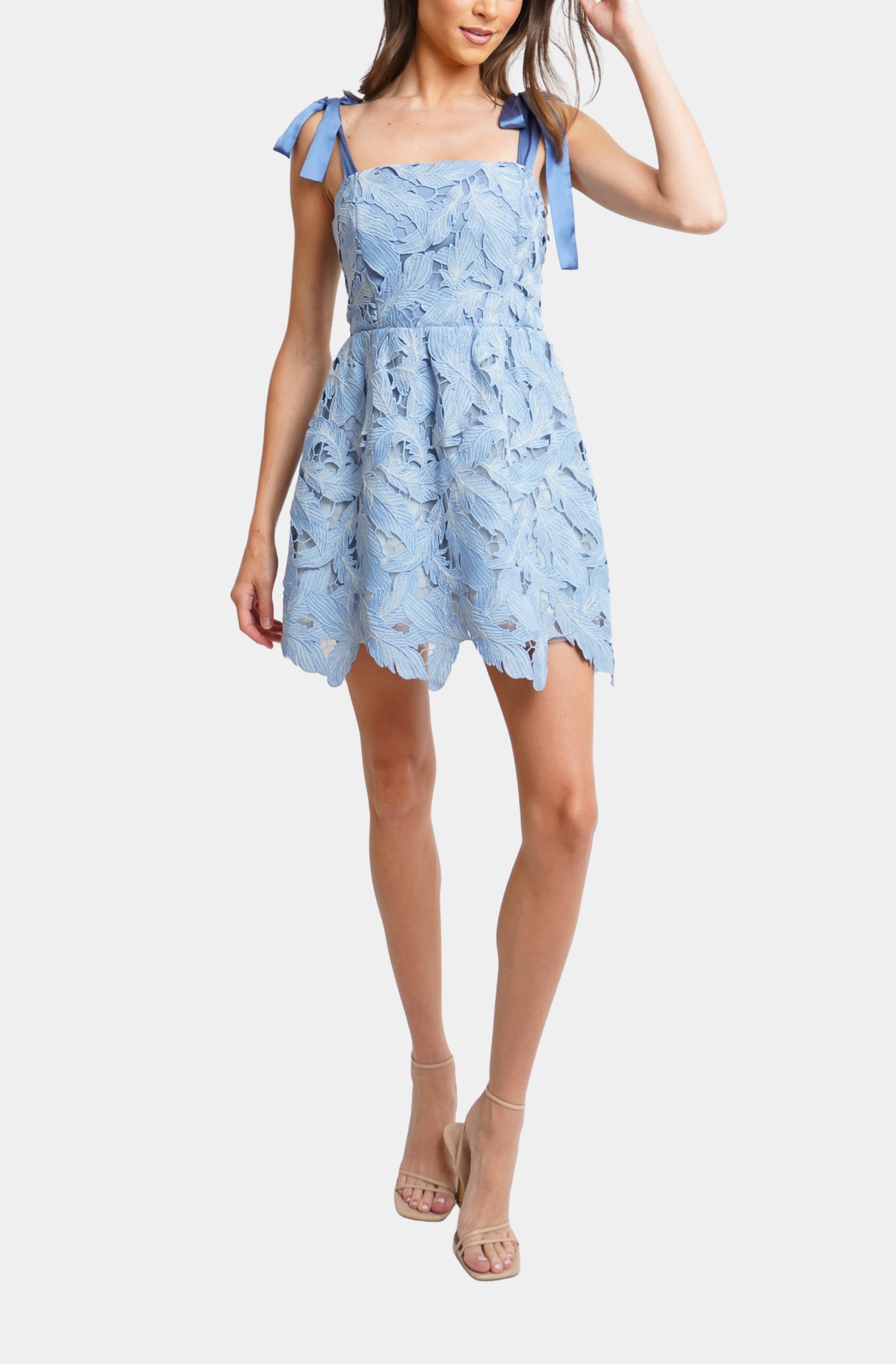 Louise Dress