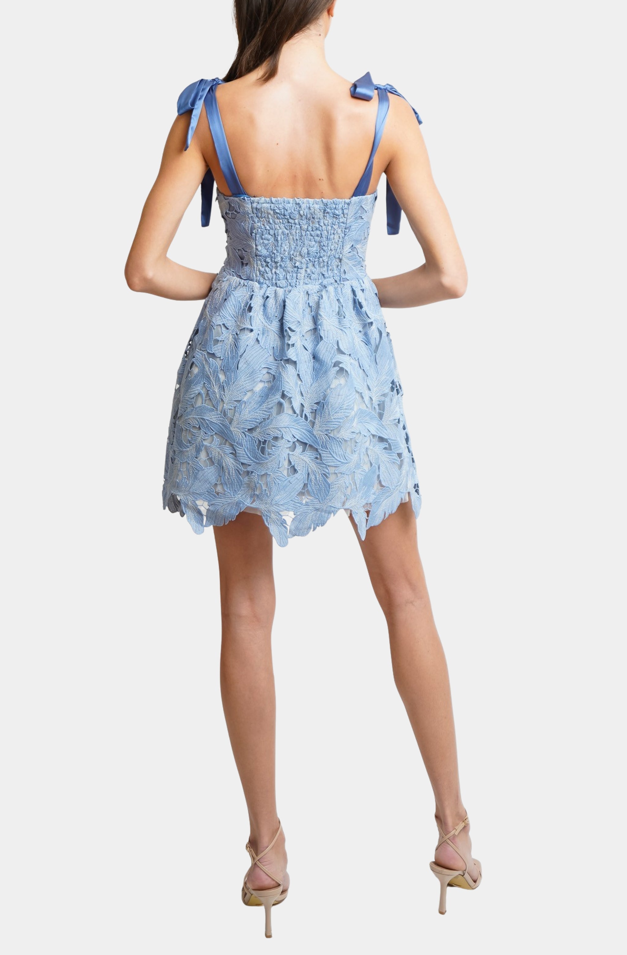 Louise Dress