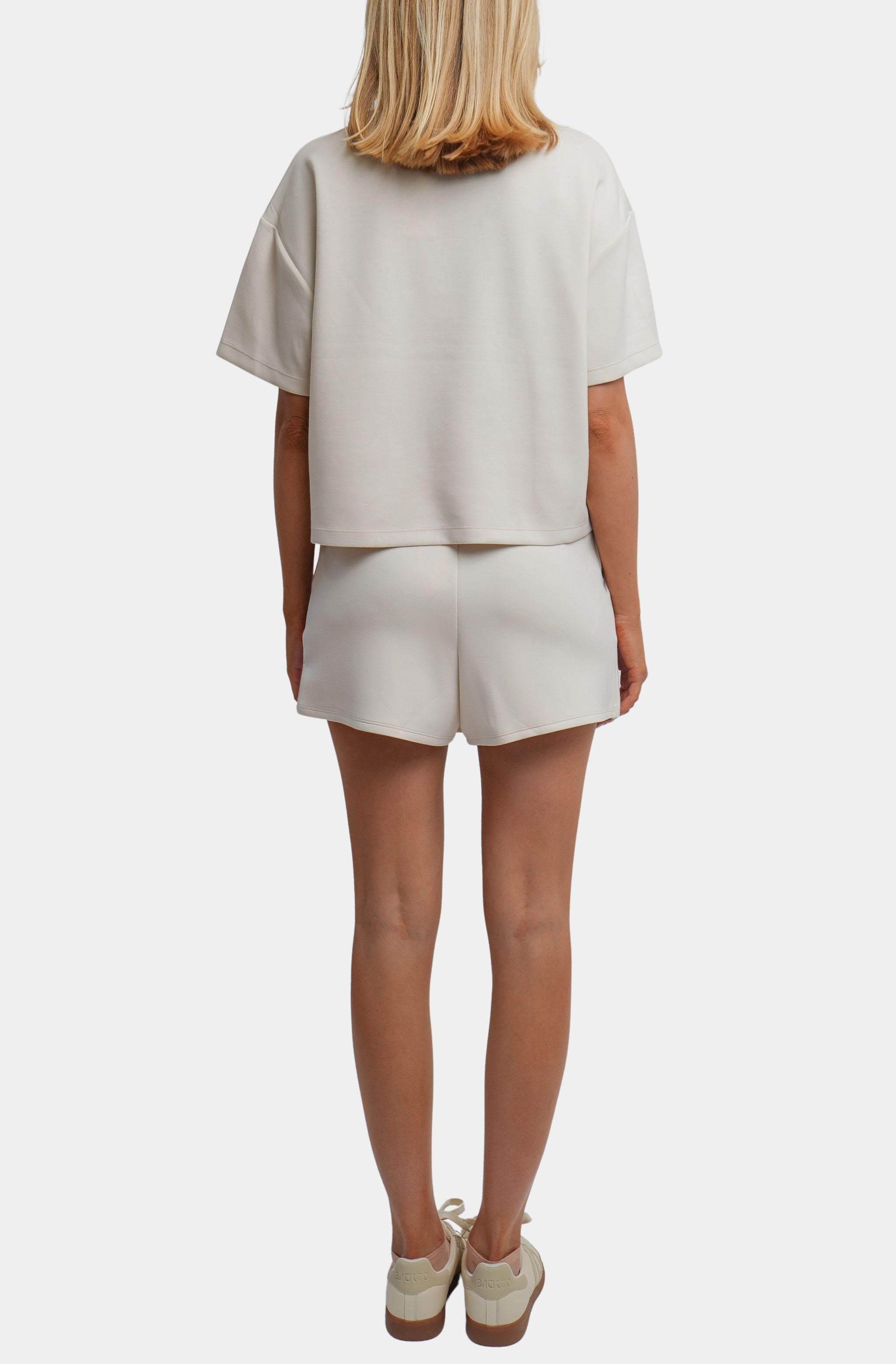 The Skort