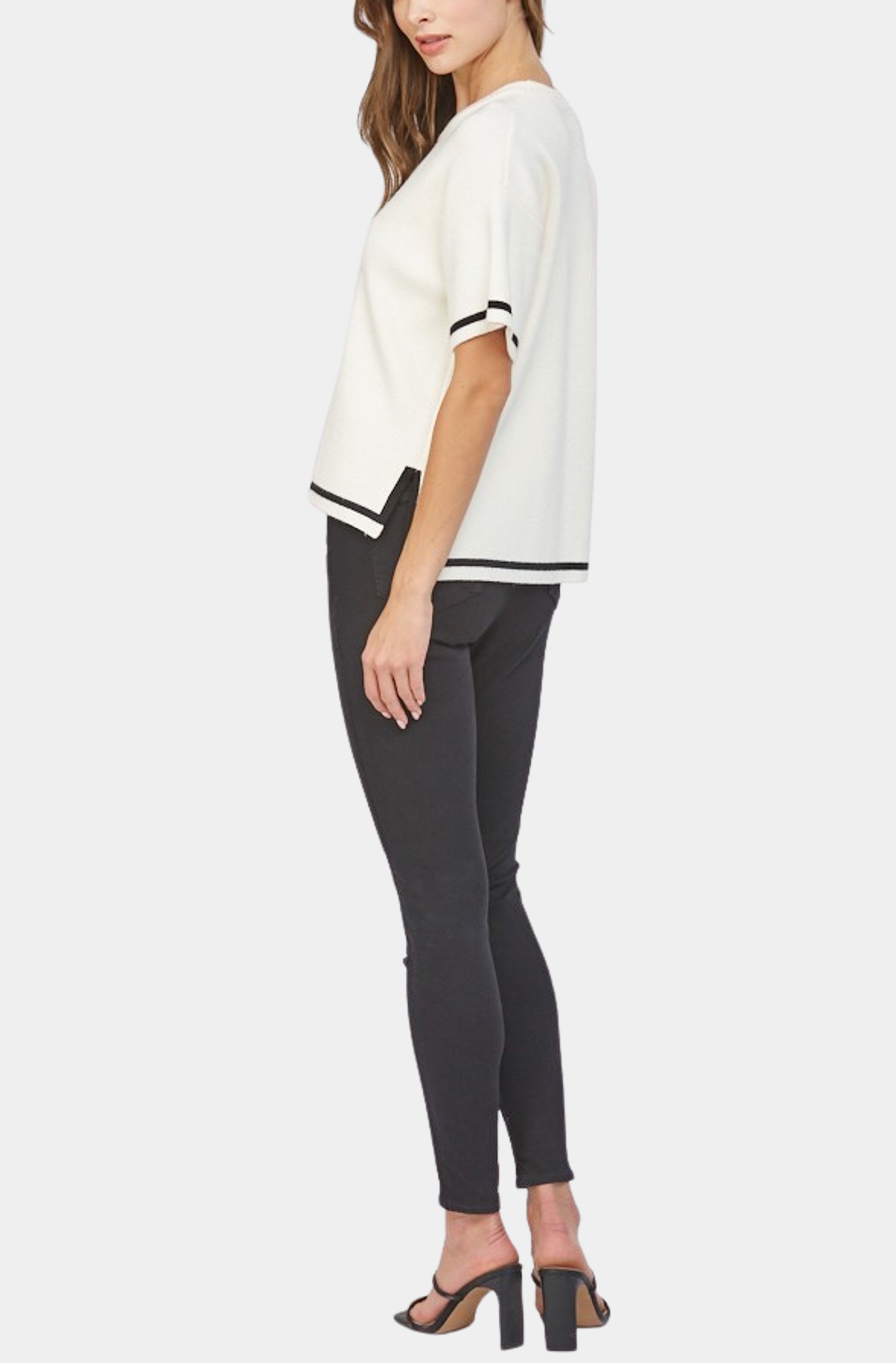 Babette Sweater
