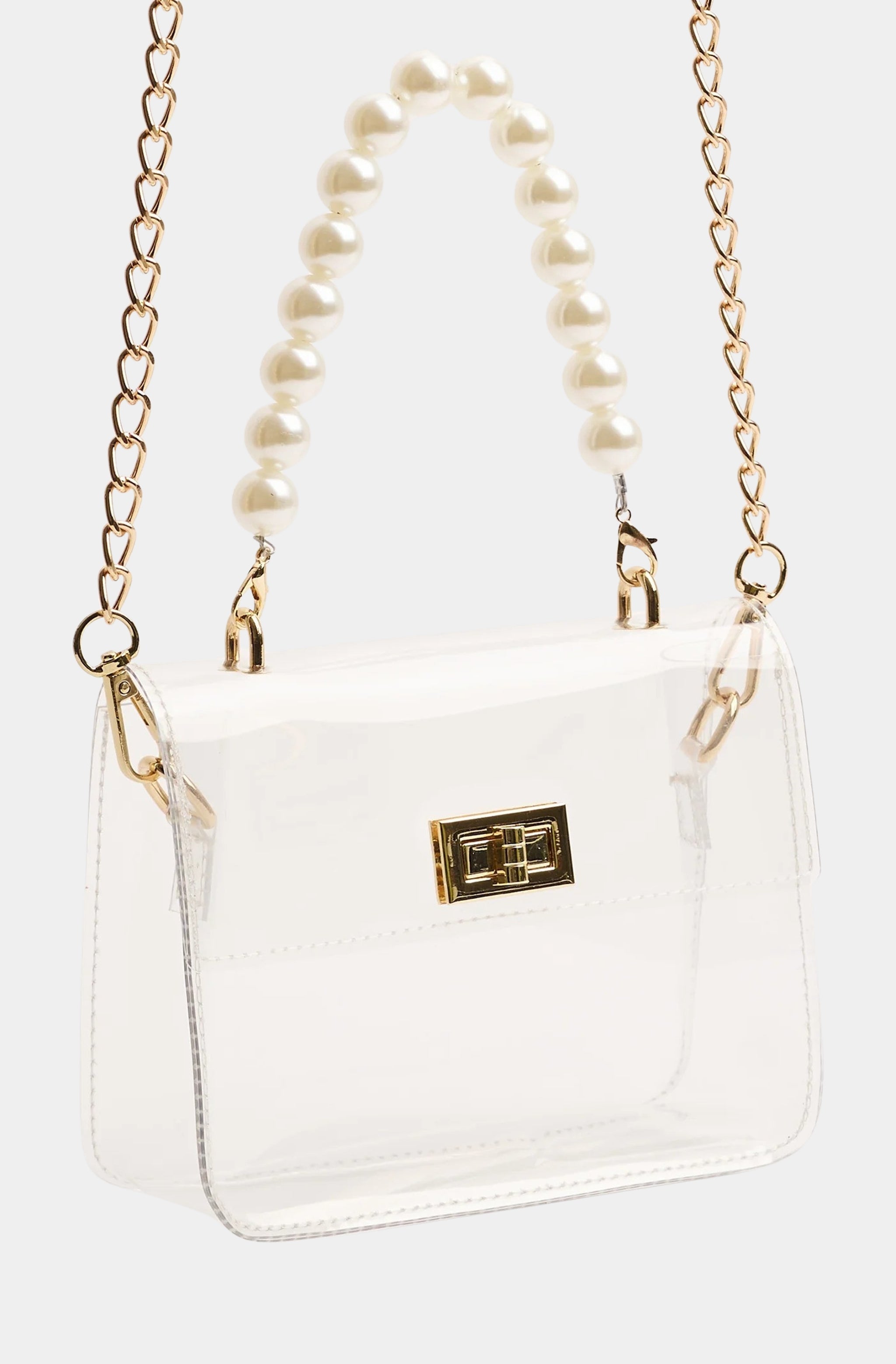 The Audrey Handbag