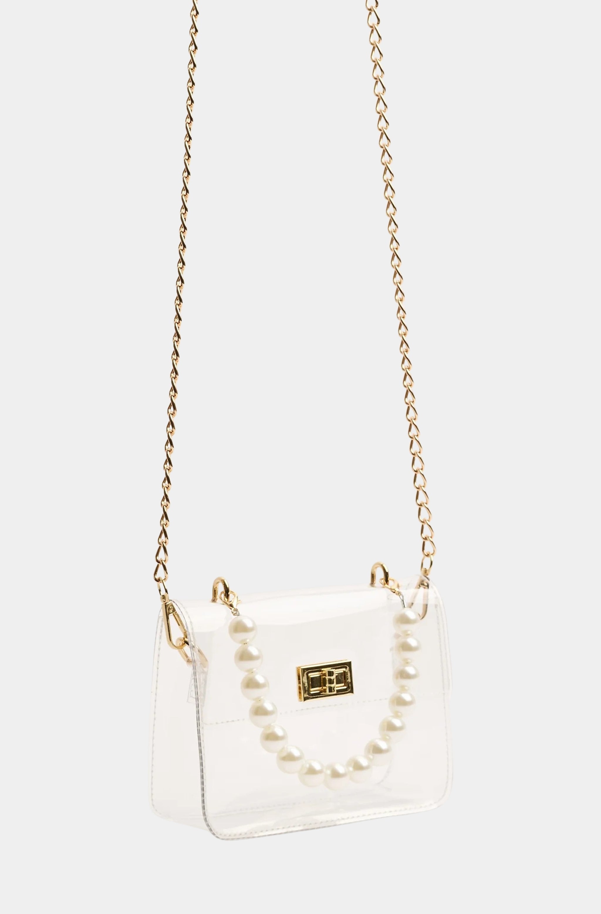 The Audrey Handbag