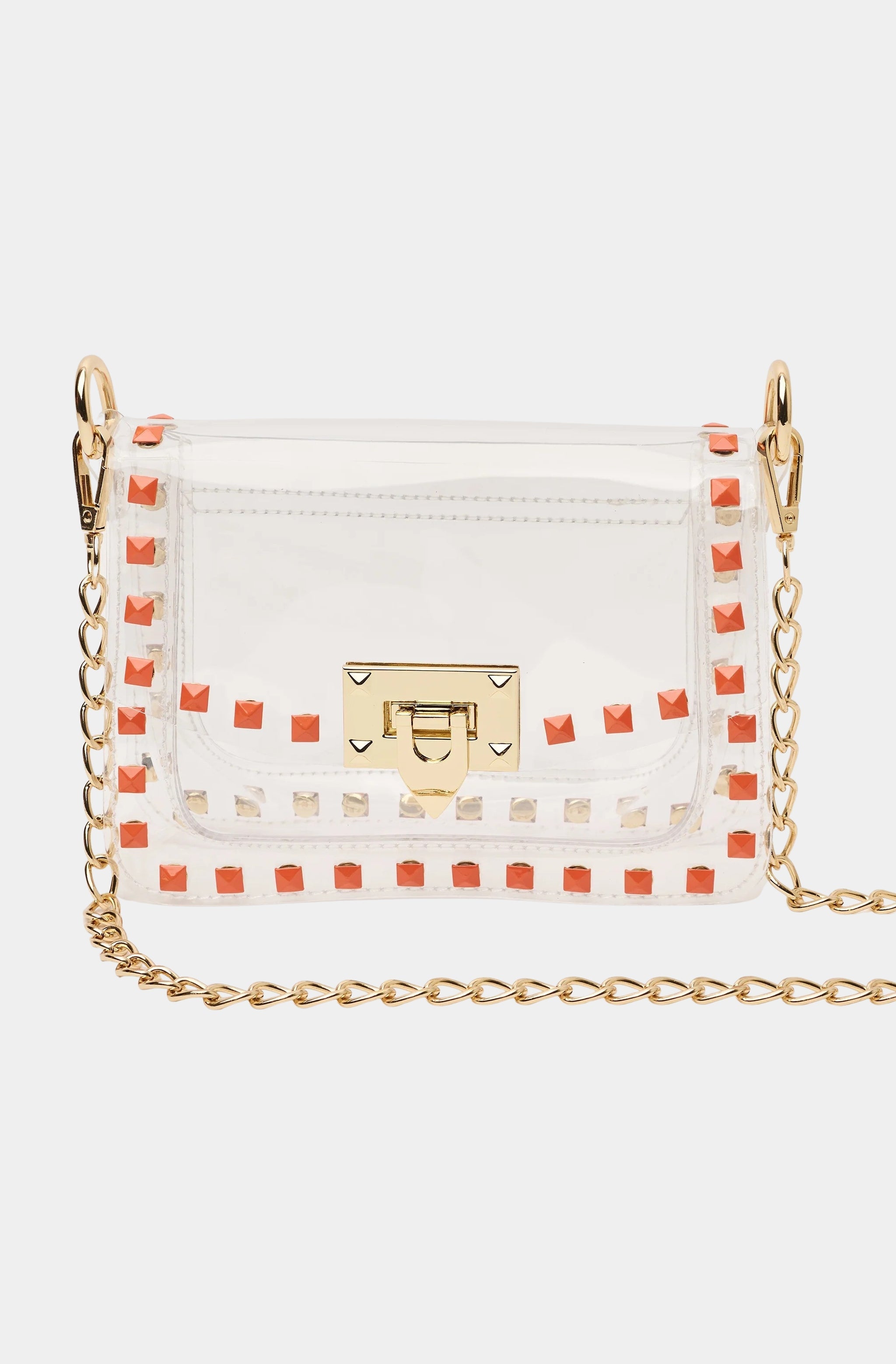 The Jackie Handbag