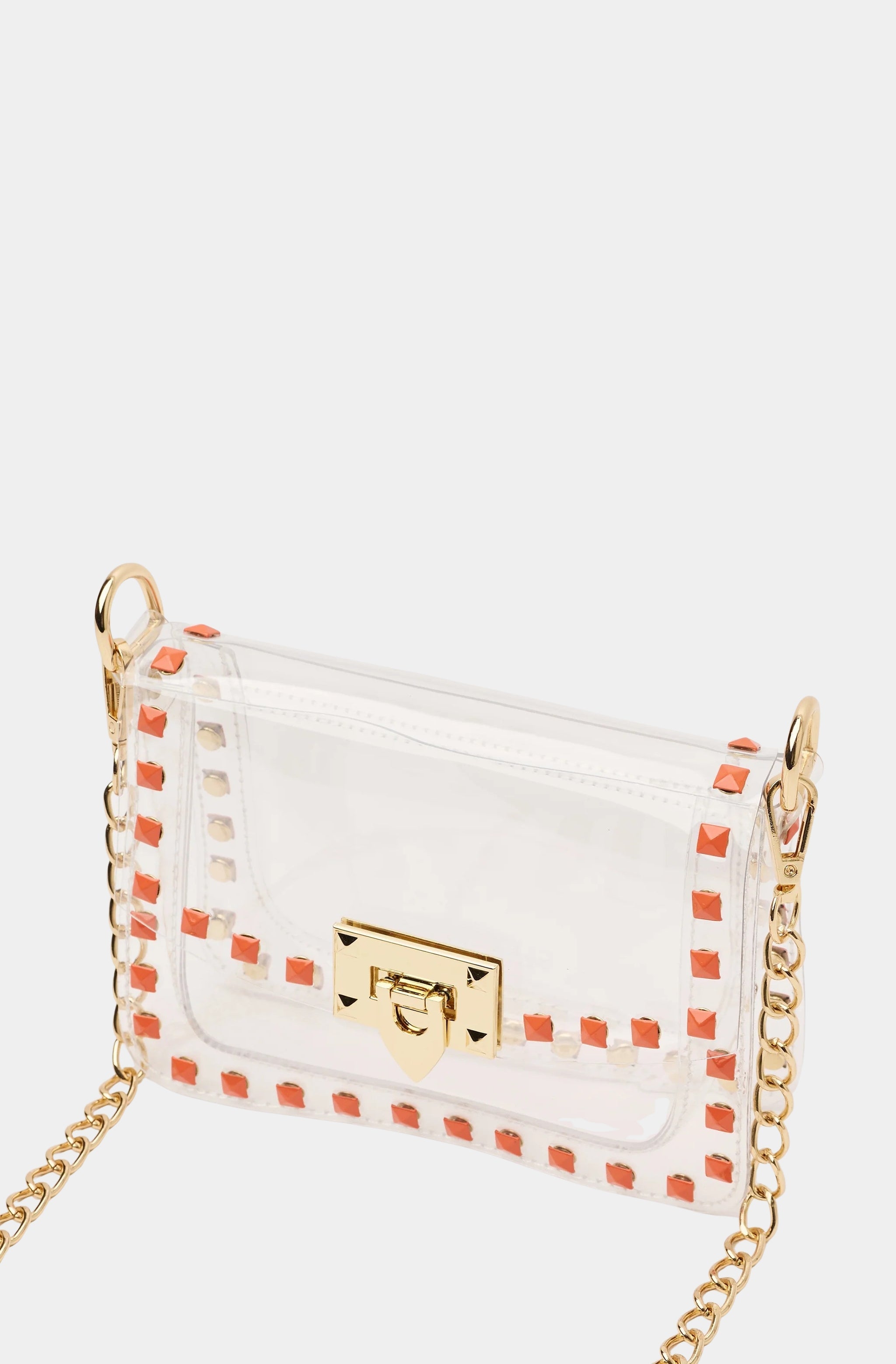 The Jackie Handbag