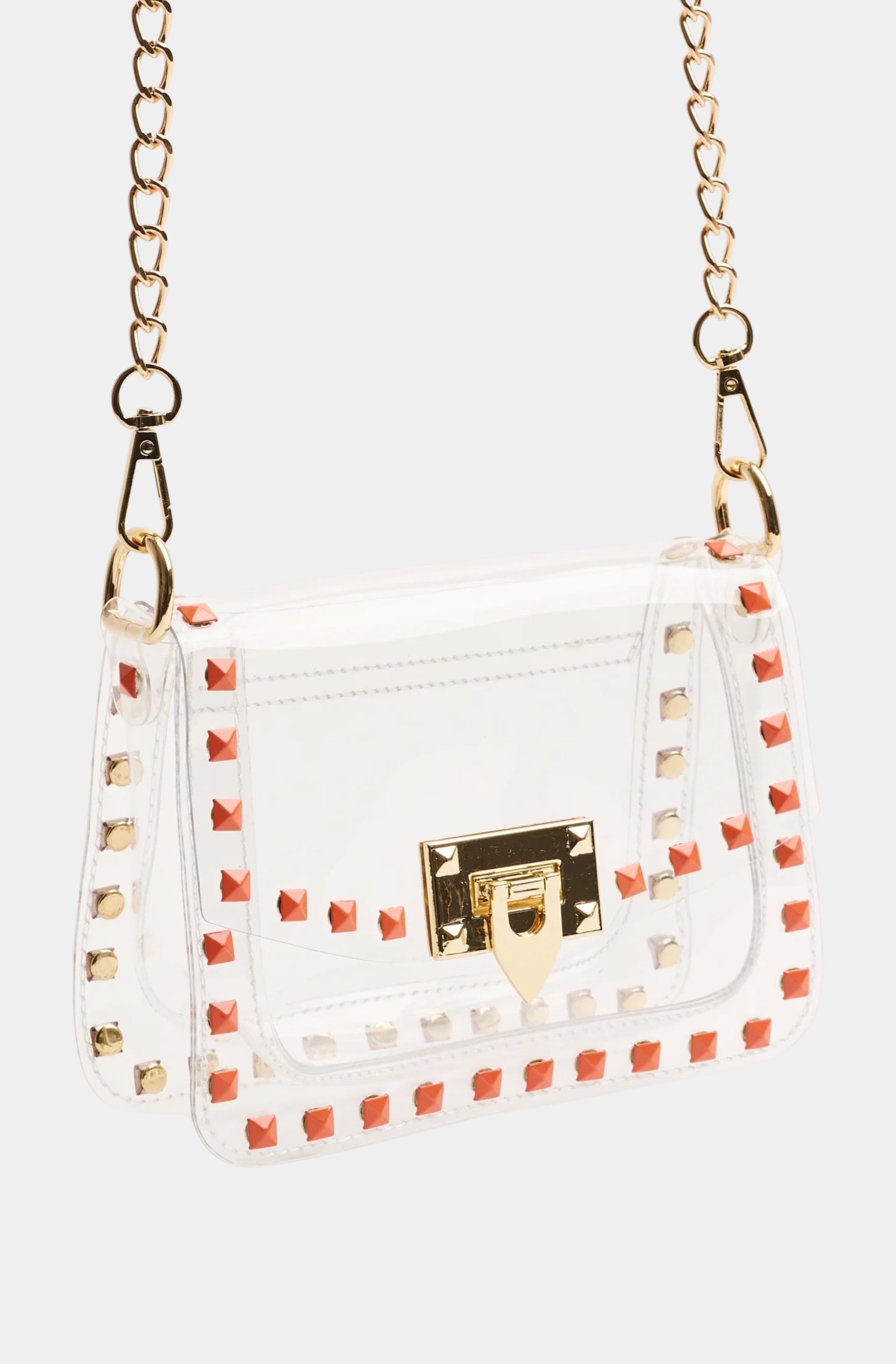 The Jackie Handbag