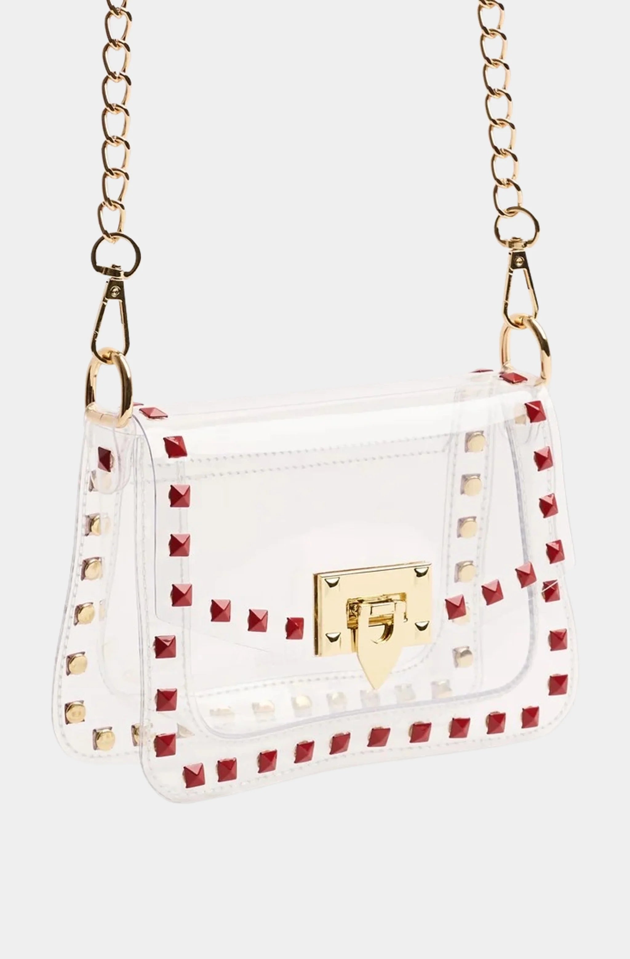 The Jackie Handbag