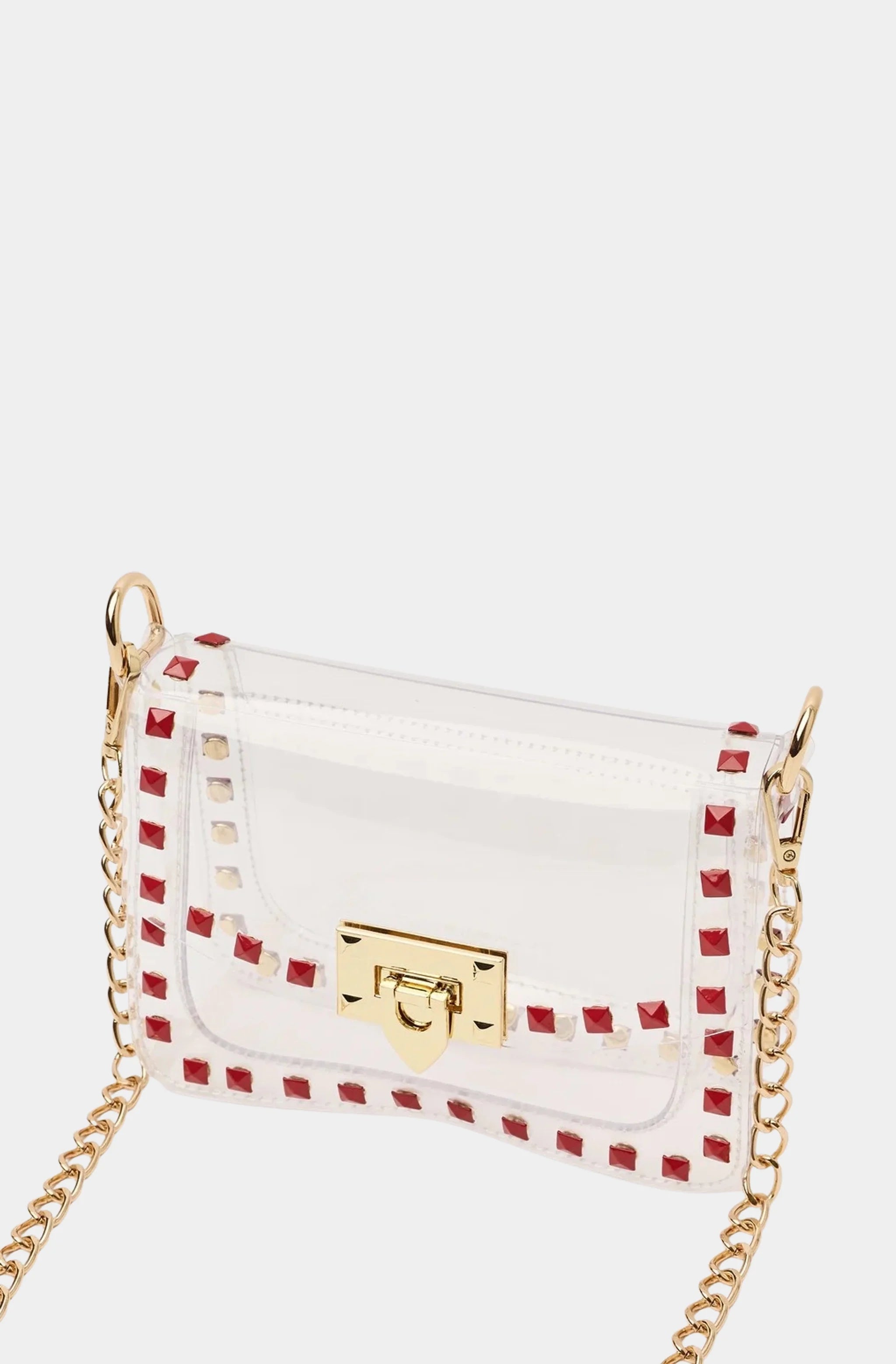 The Jackie Handbag