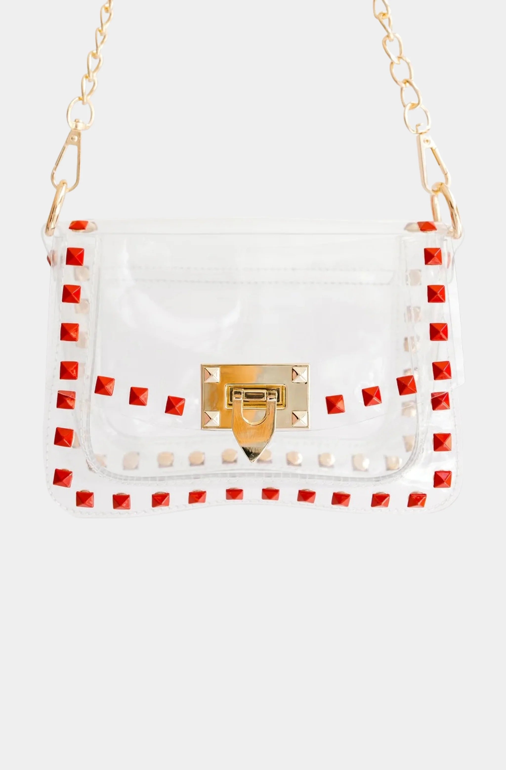 The Jackie Handbag