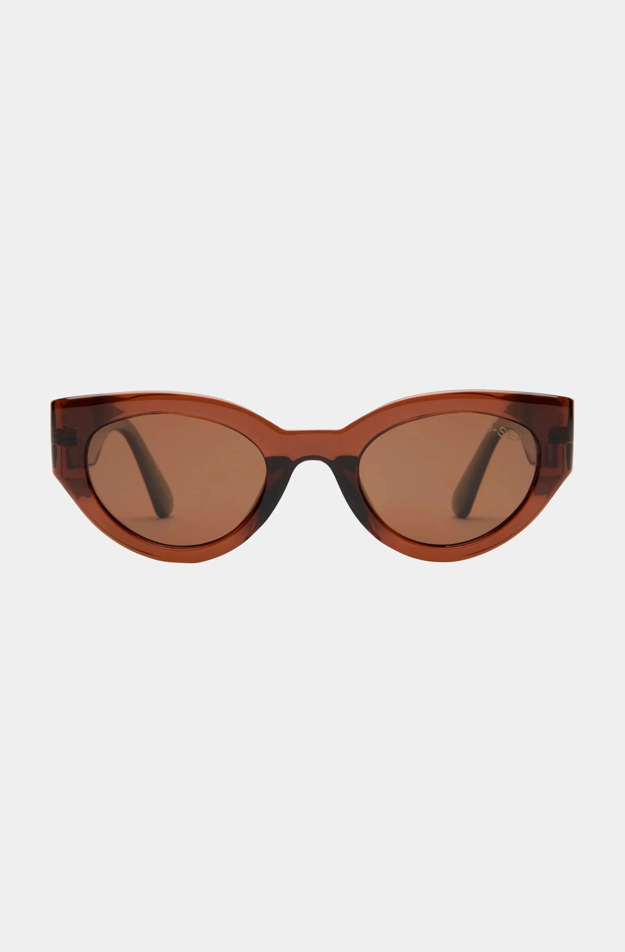 Ashbury Sky Sunglasses