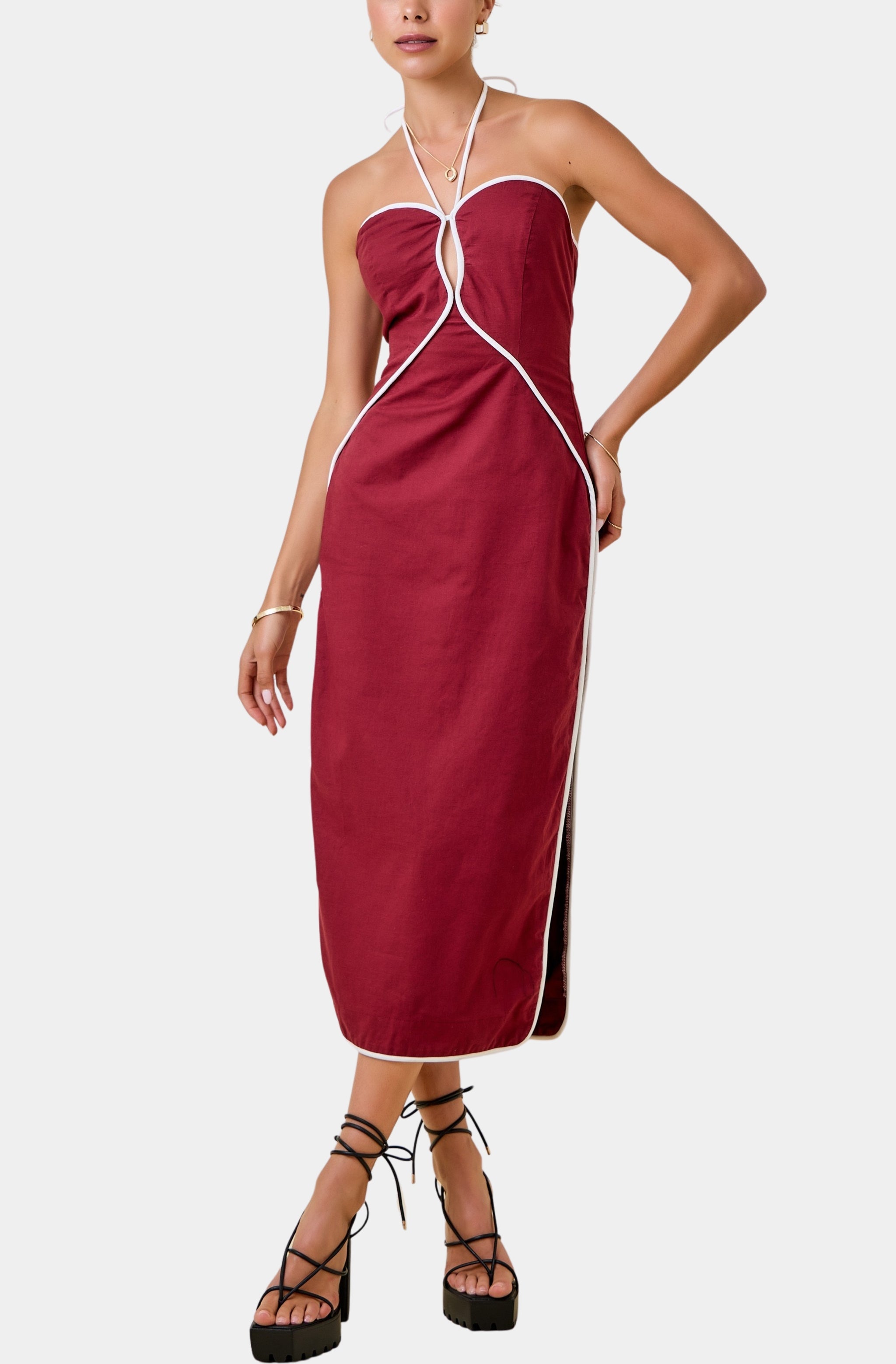 Grace Dress