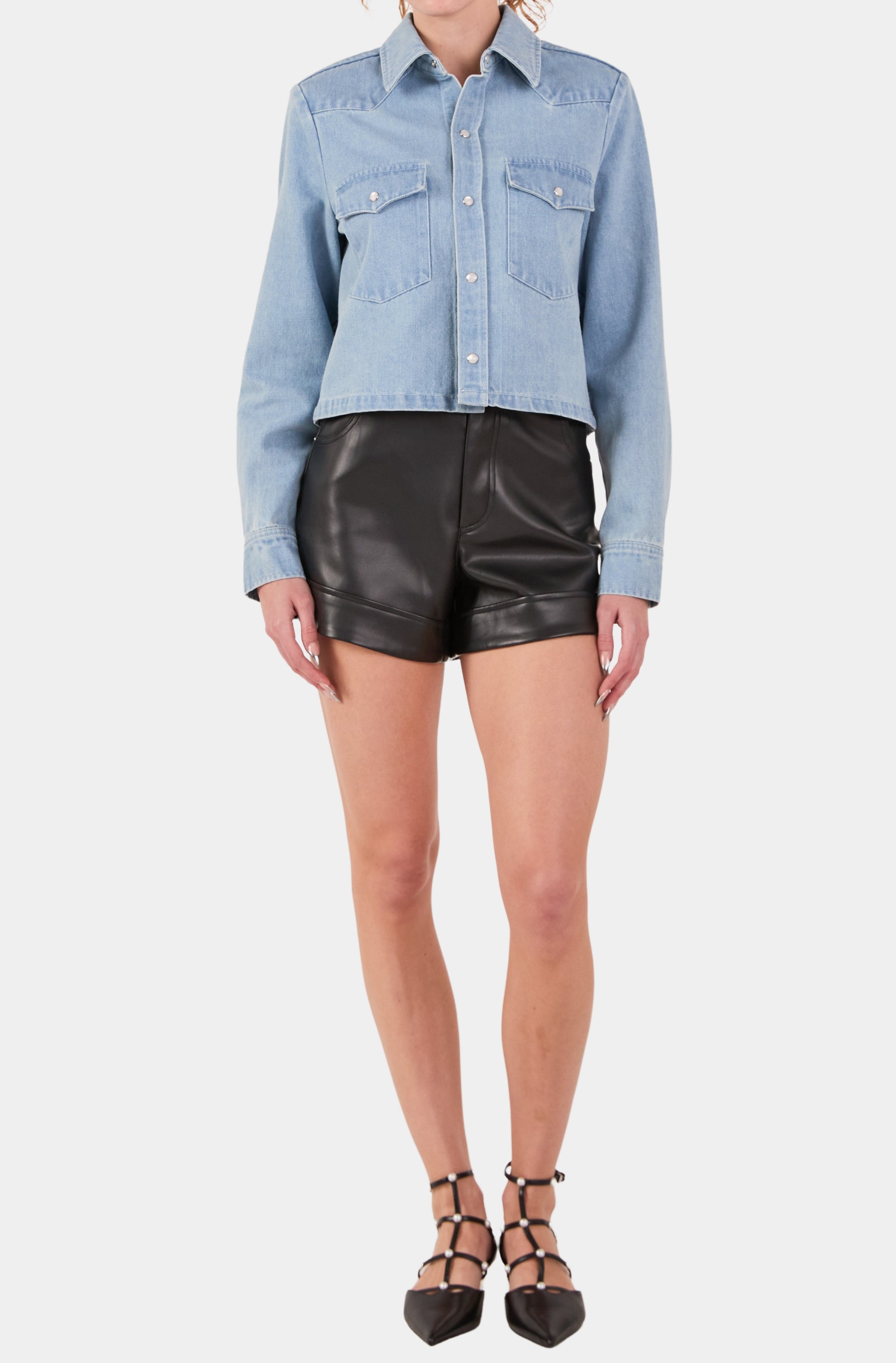 Lou Shorts