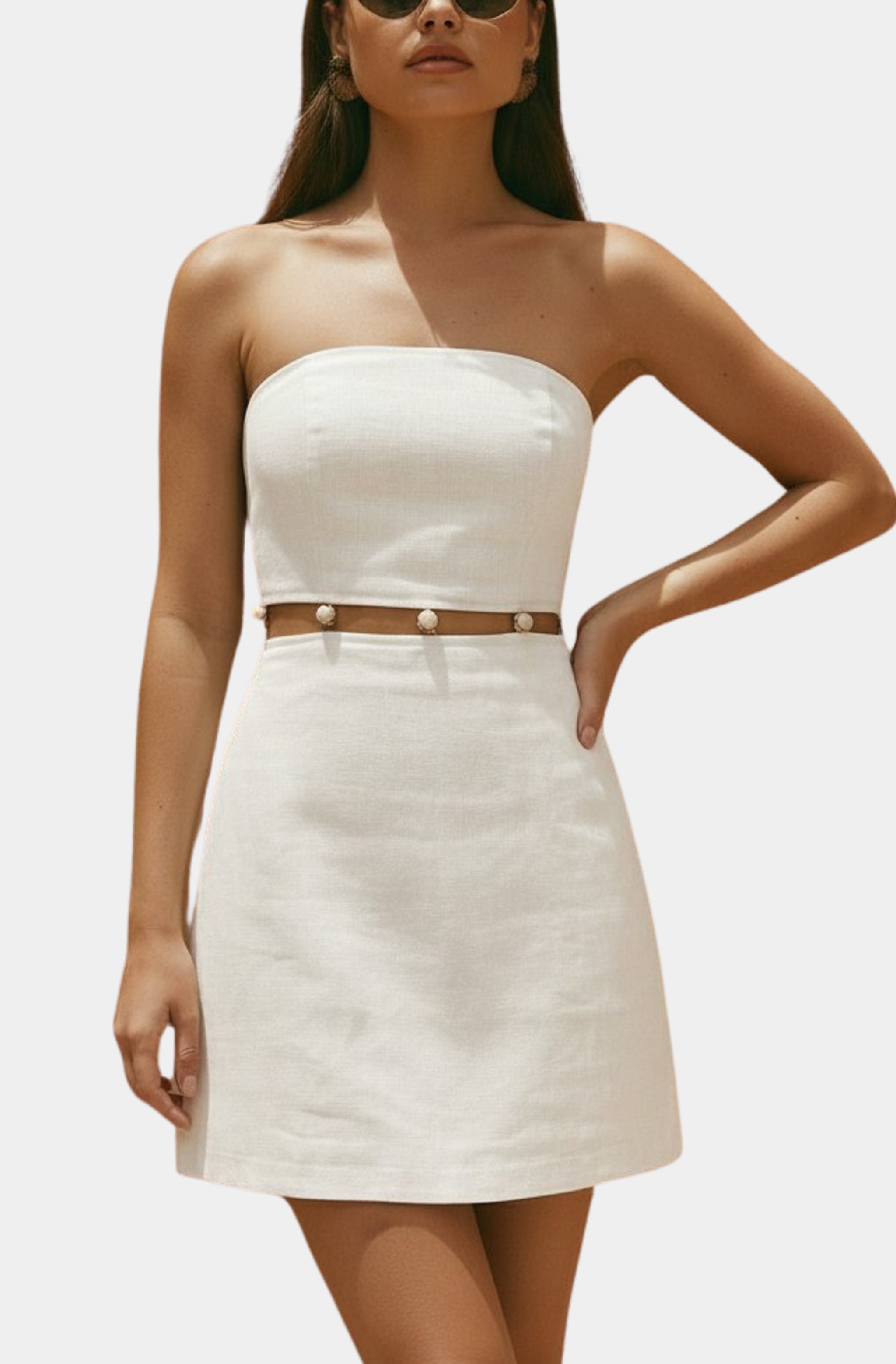 Kaycee Dress