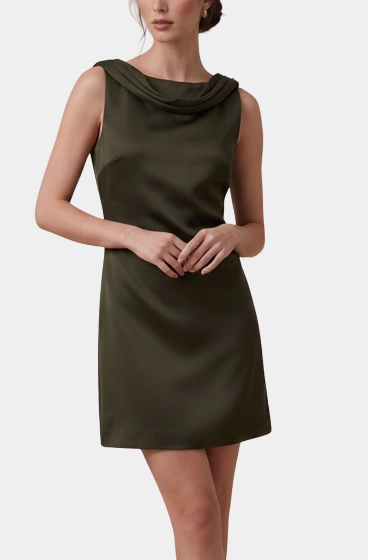 Junelle Dress