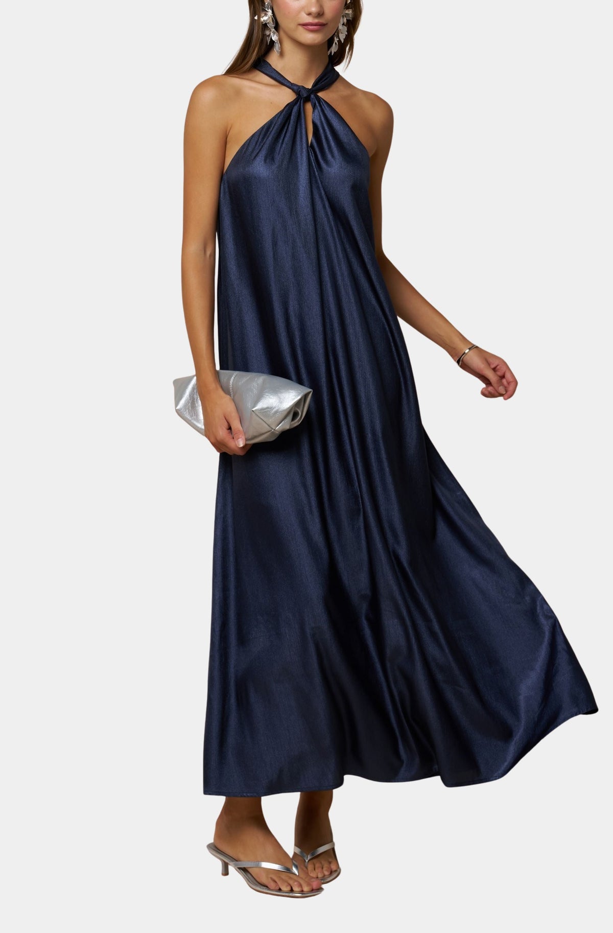Morgen Dress