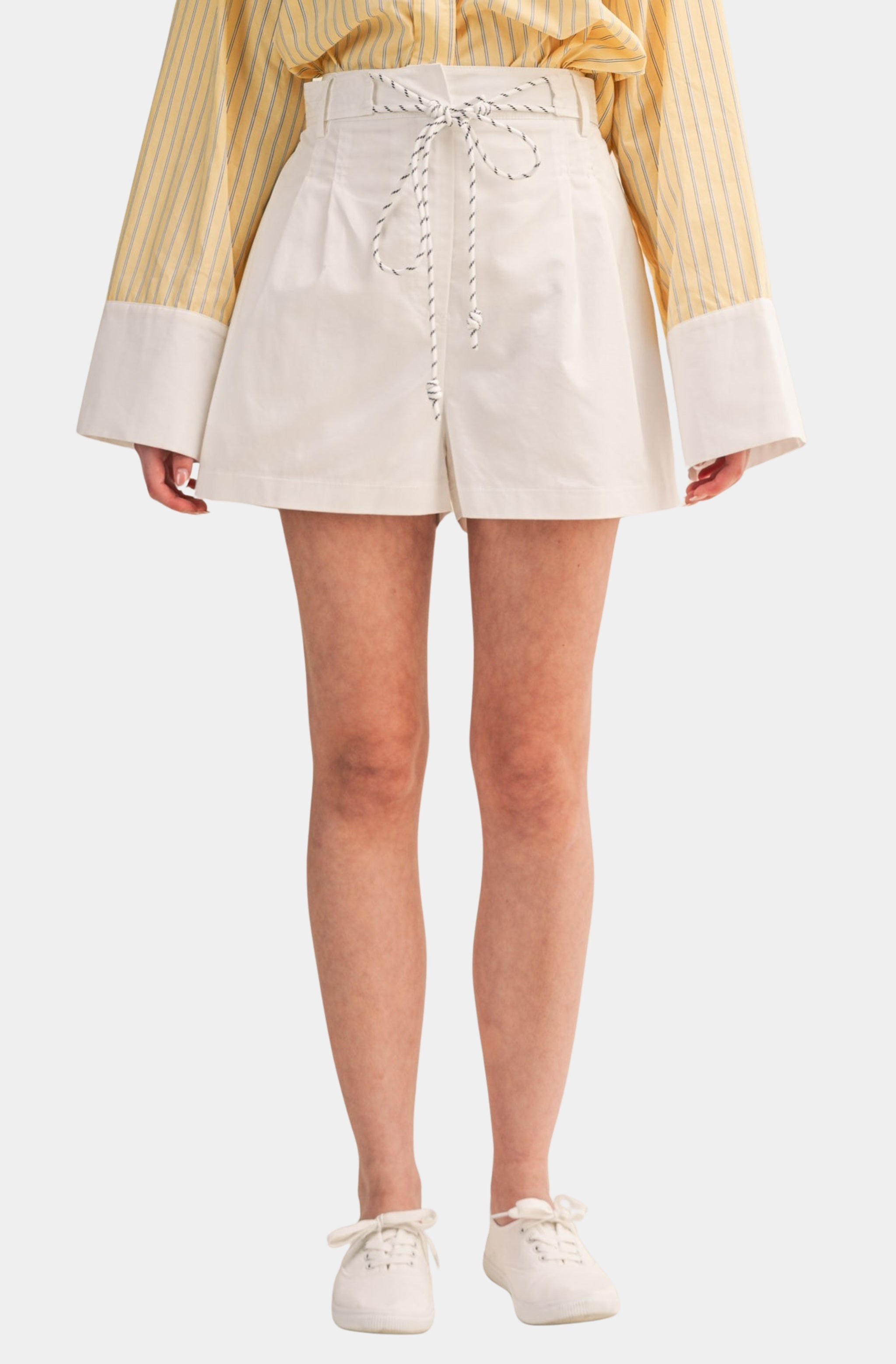 Yareli Shorts