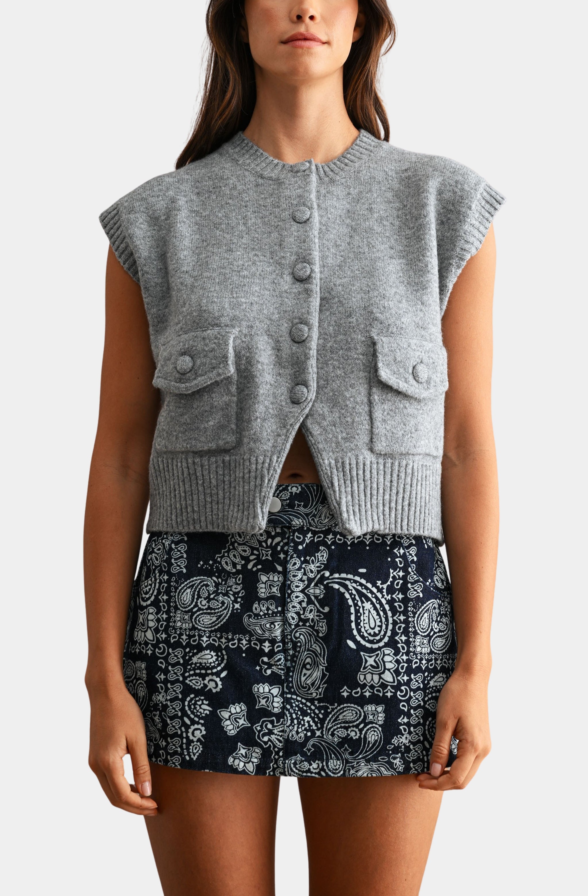 Germaine Skort
