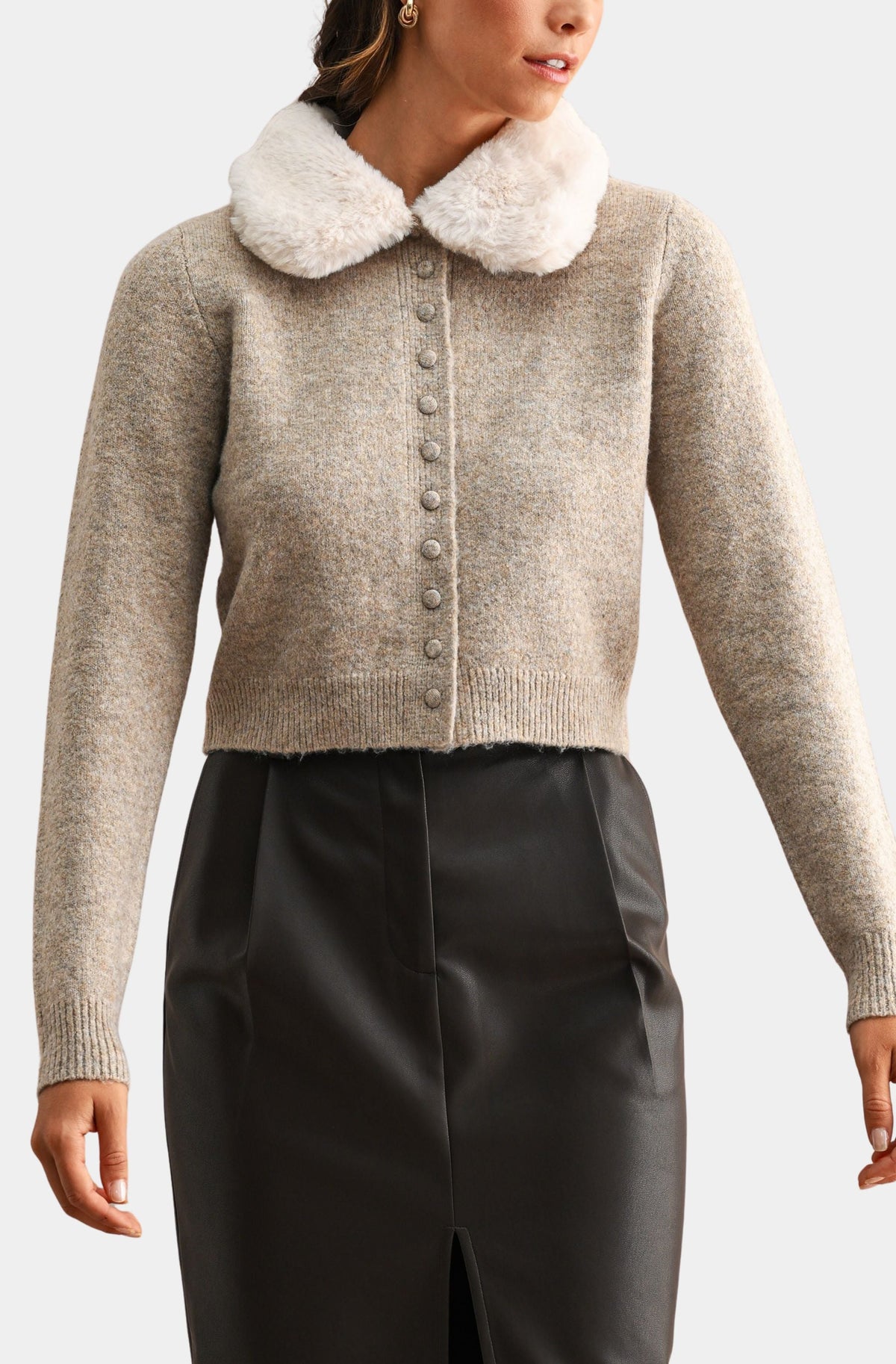 Daffodil Jacket