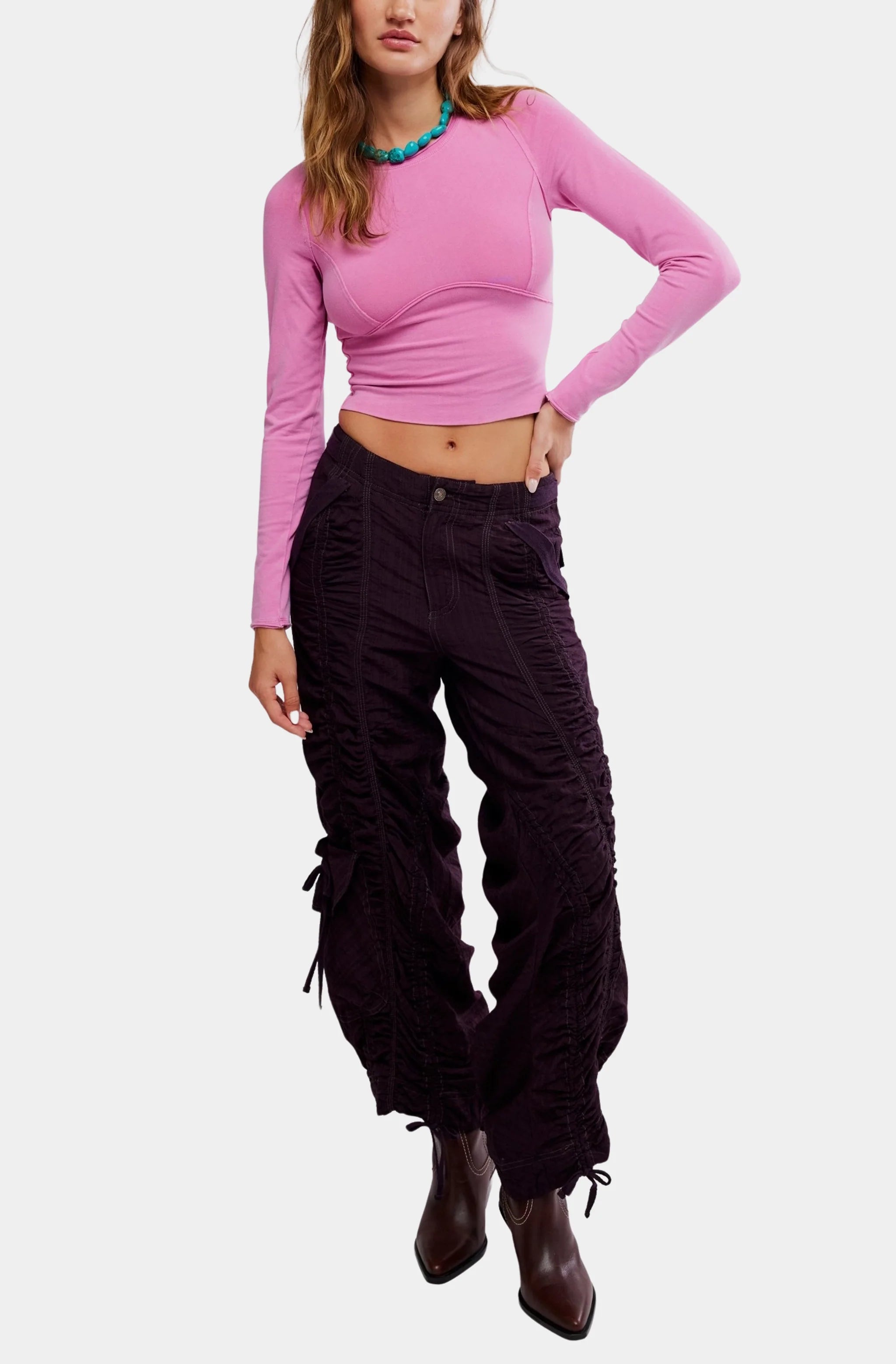 Alessia Top