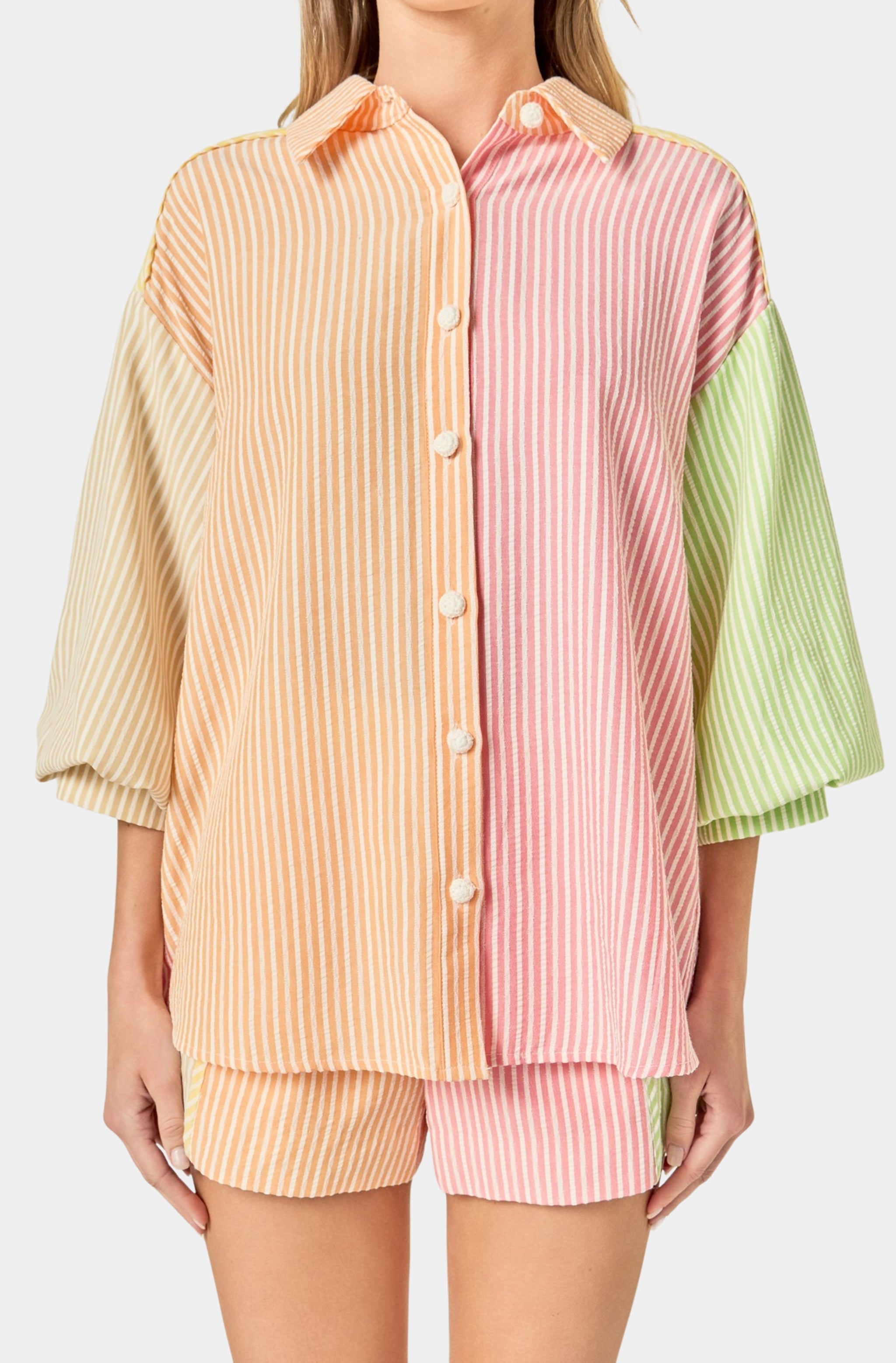 Bellatrix Top
