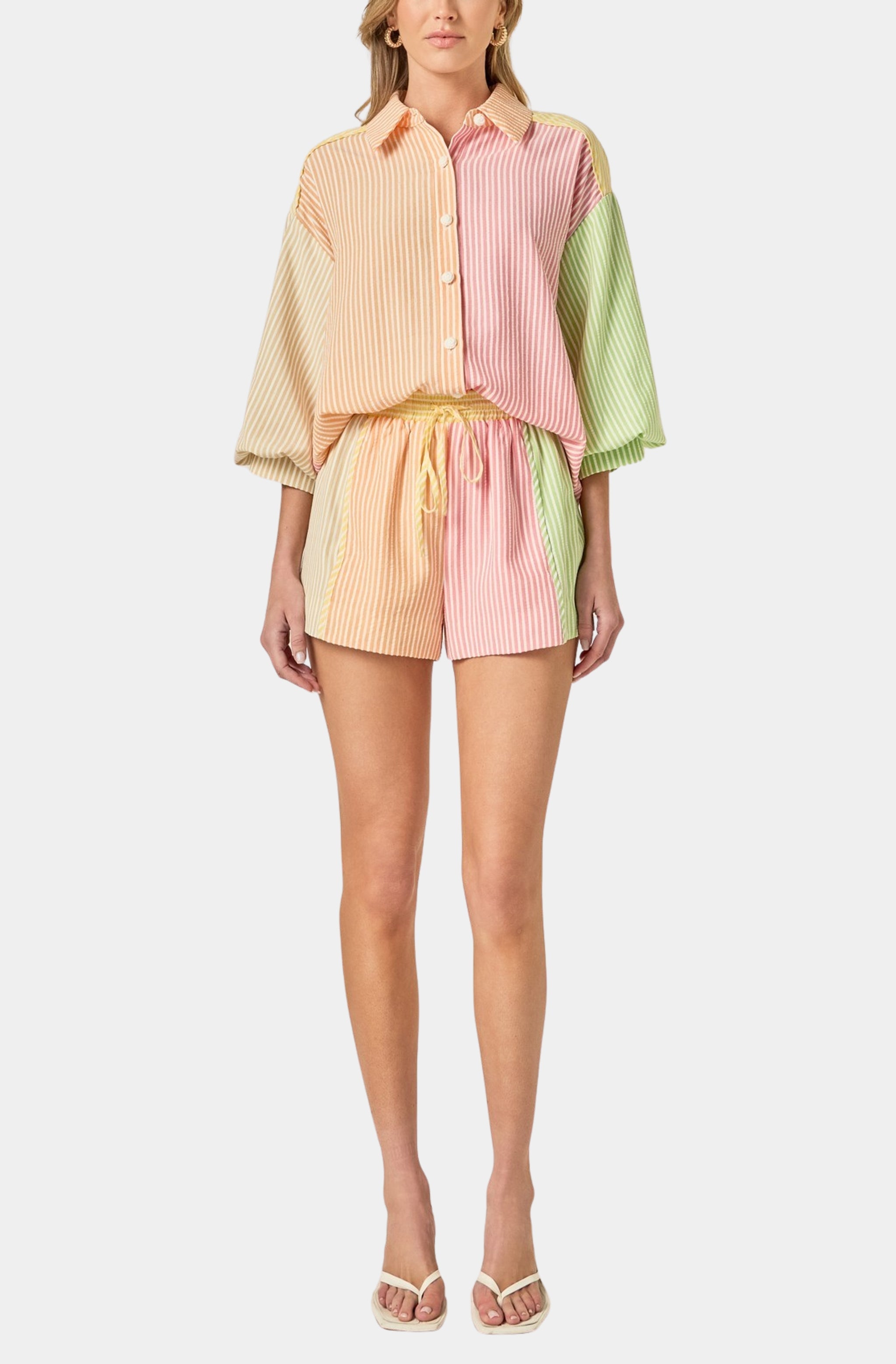 Bellatrix Shorts