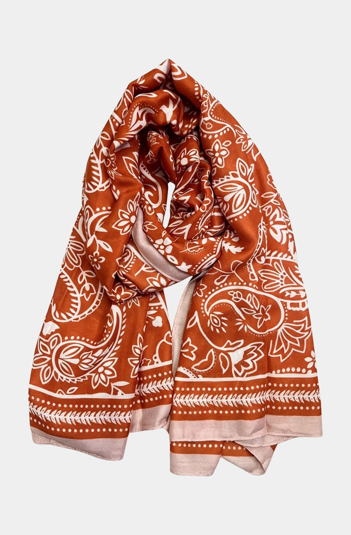 Bandana Scarf
