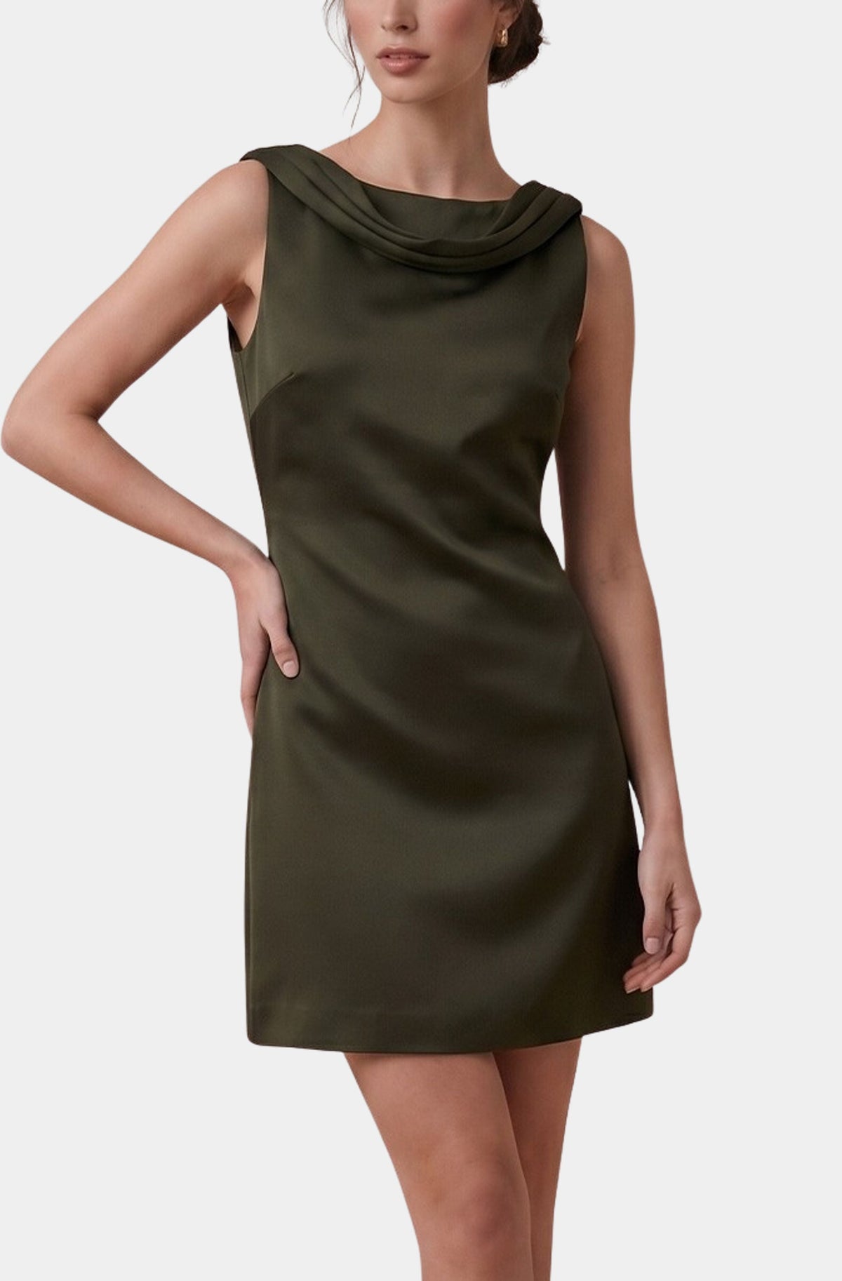 Junelle Dress