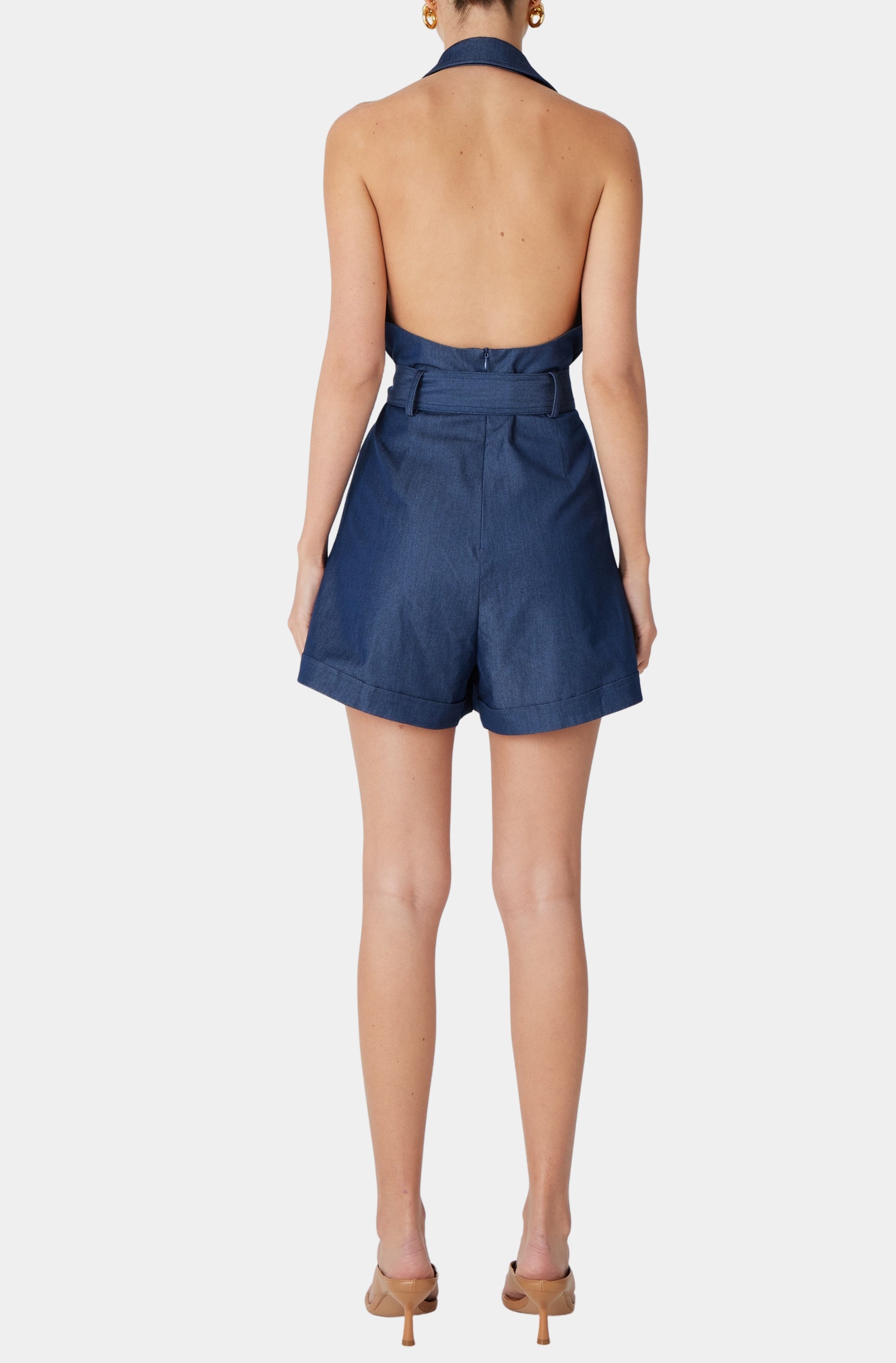 Hogan Romper