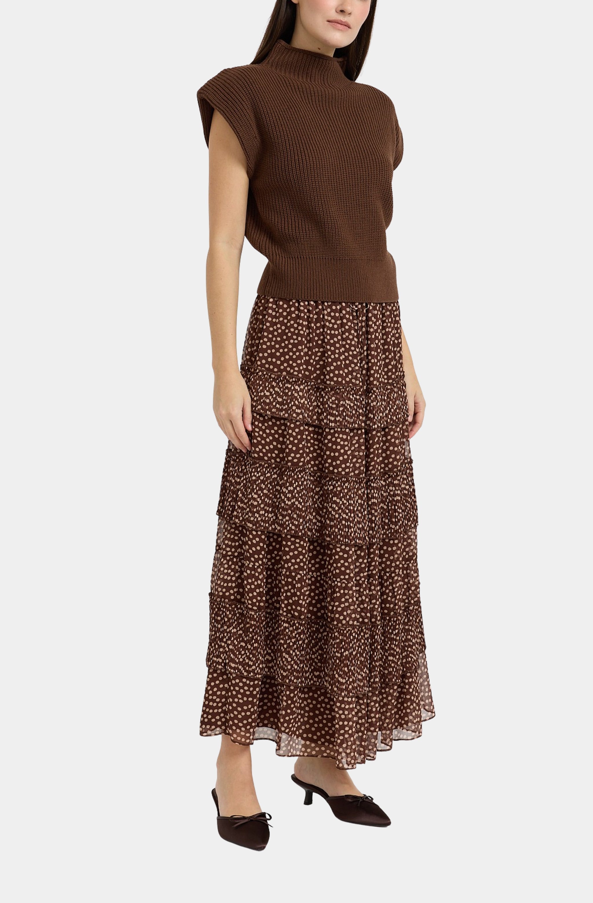 Jane Sweater Vest