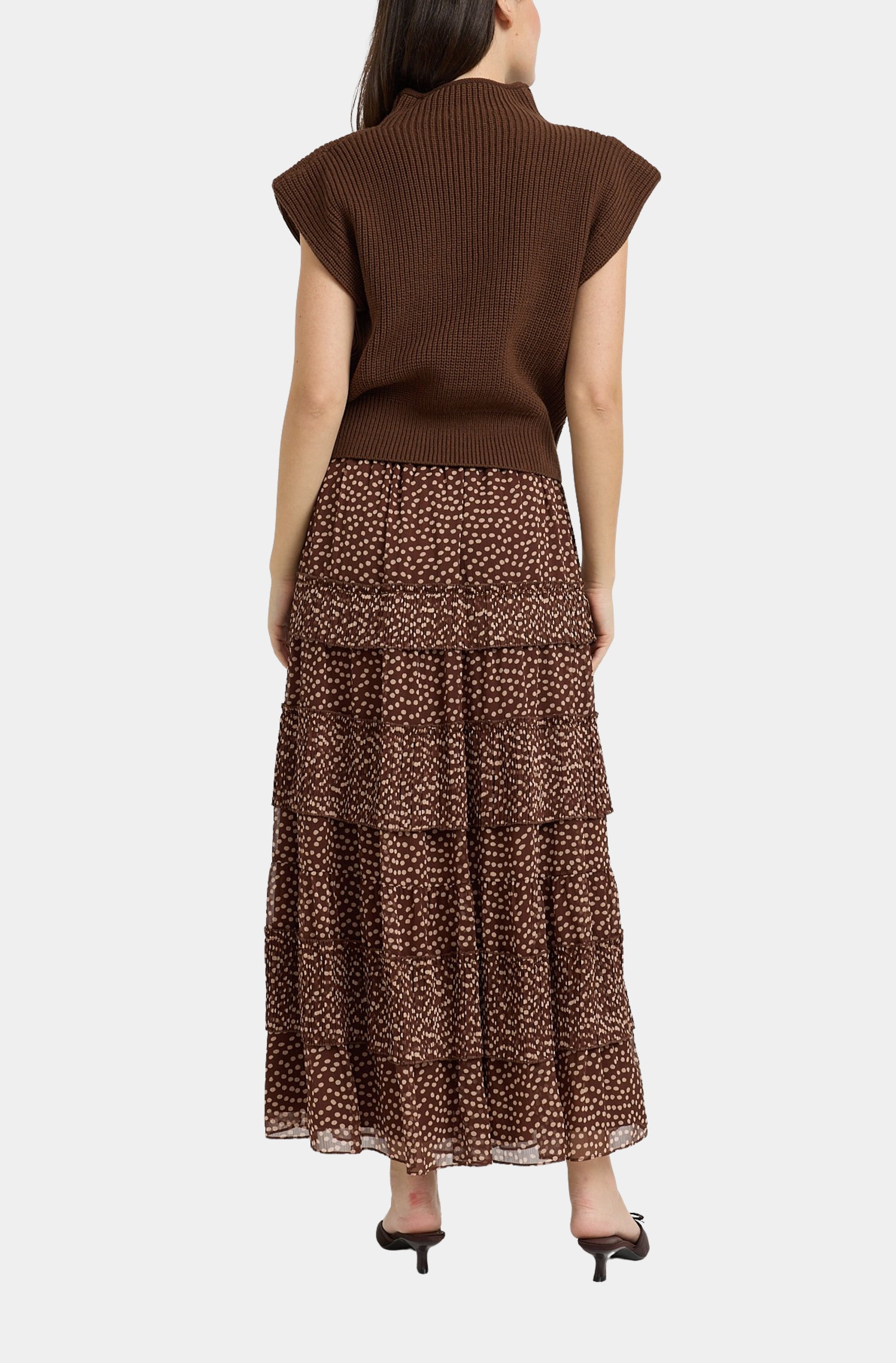 Jane Sweater Vest