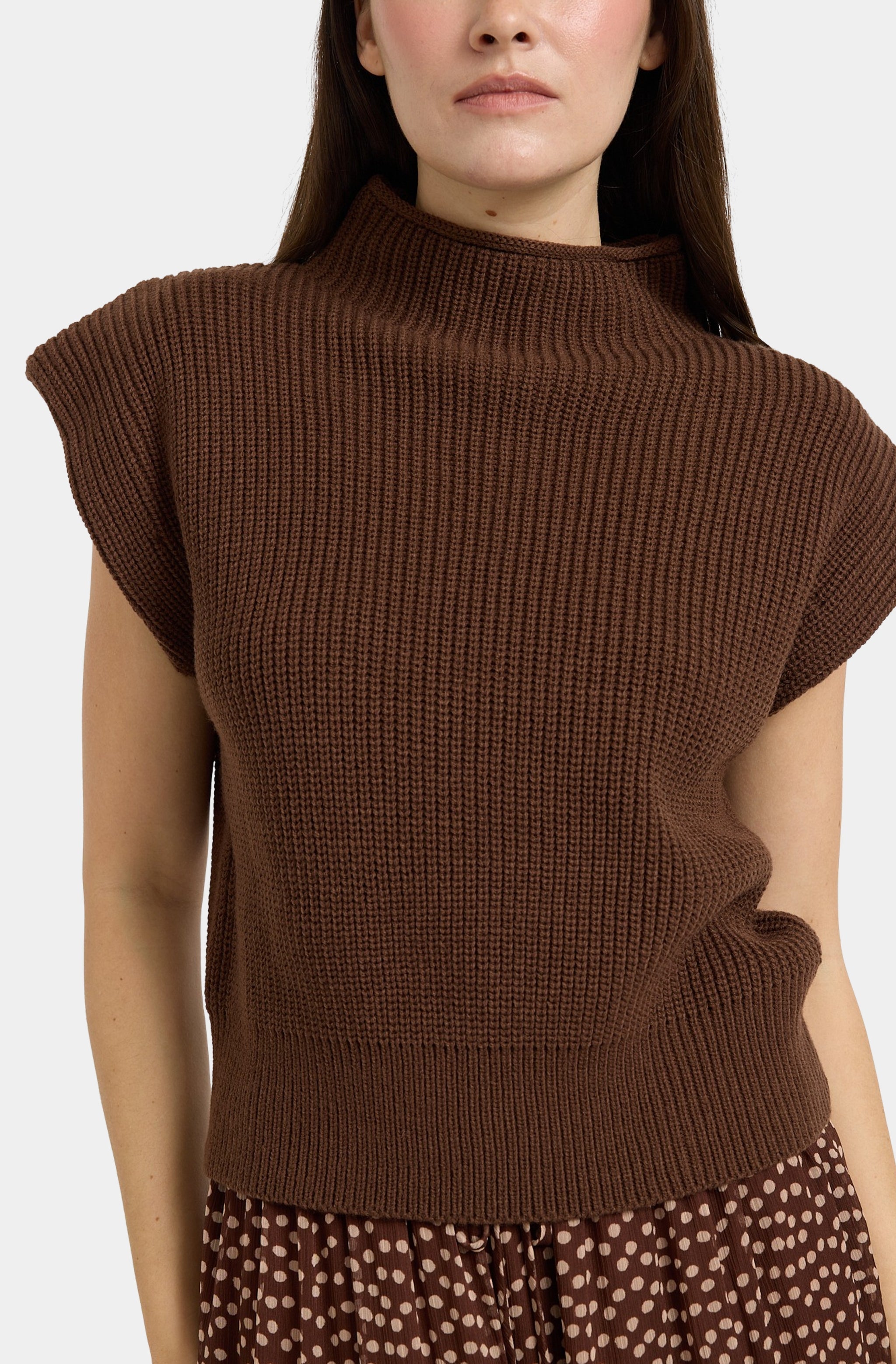 Jane Sweater Vest