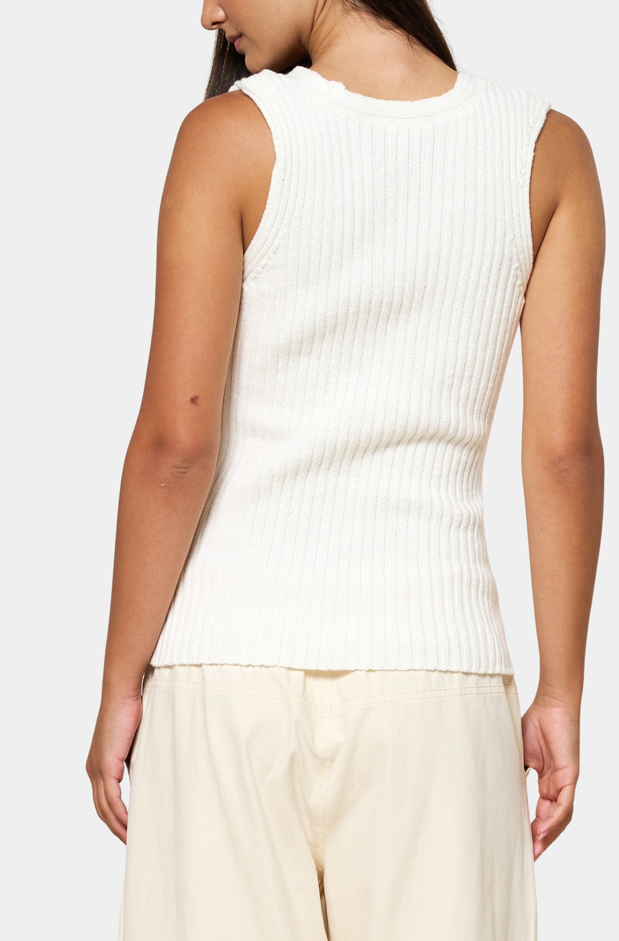 Aubrey Top – Hemline Rice Village