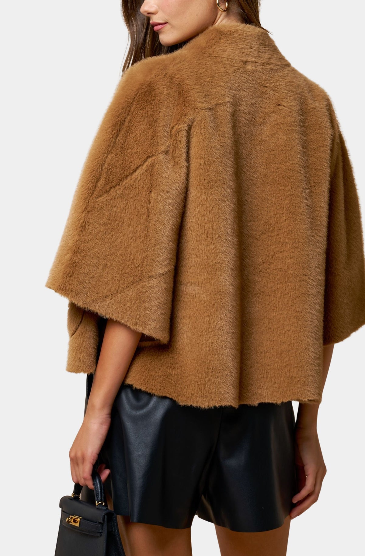 Myrtha Jacket