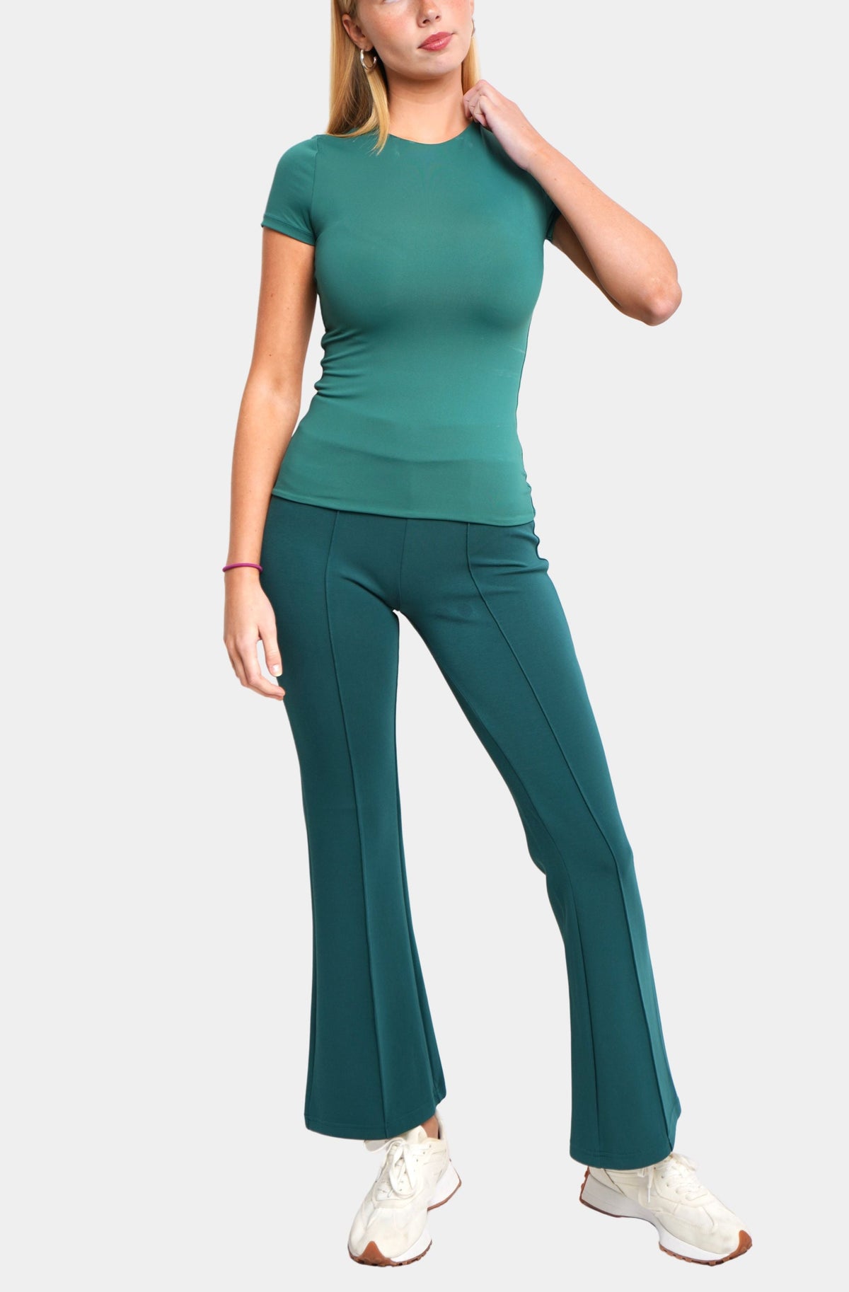 The Flare Pant