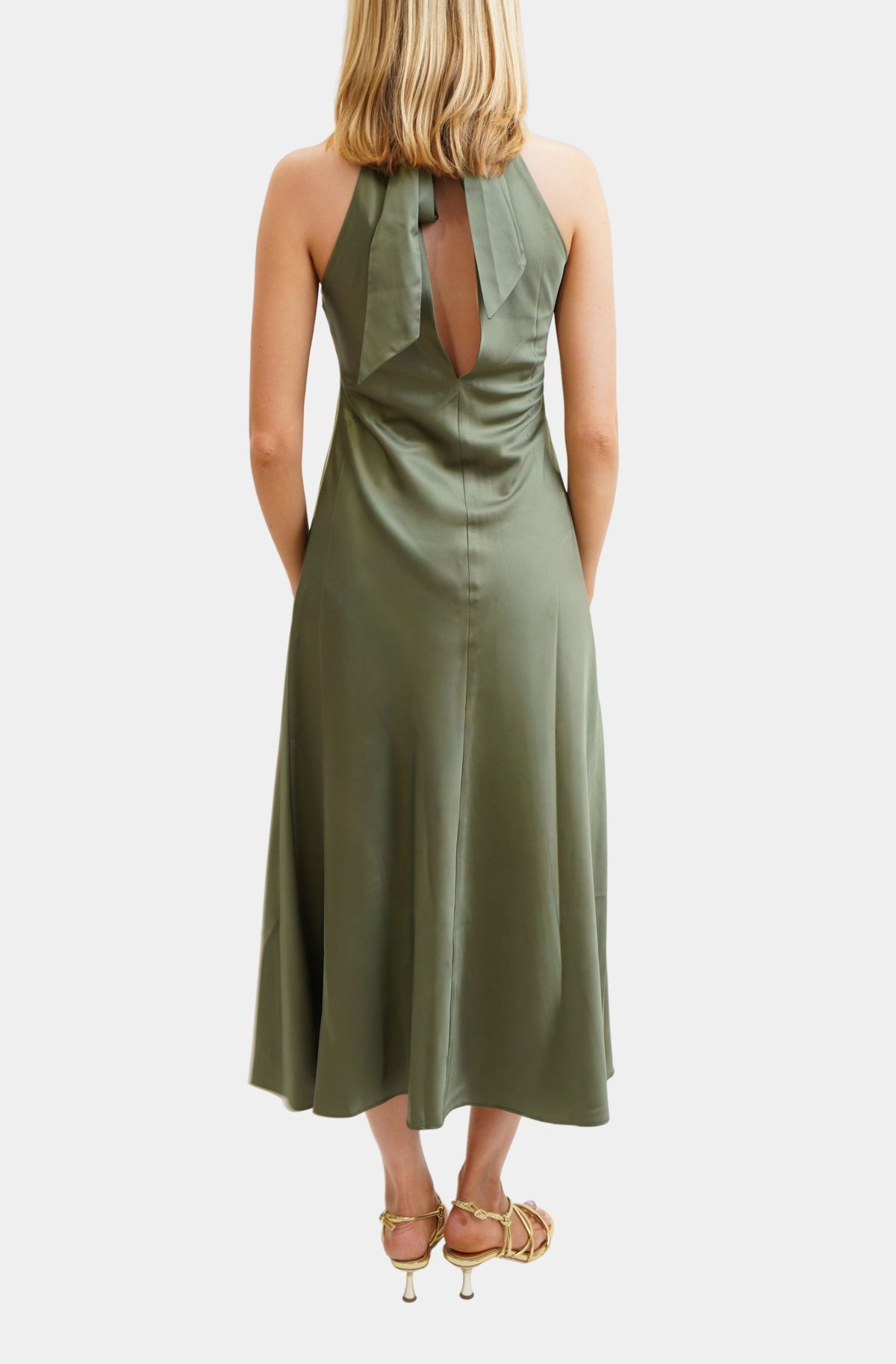 Coco Midi Dress